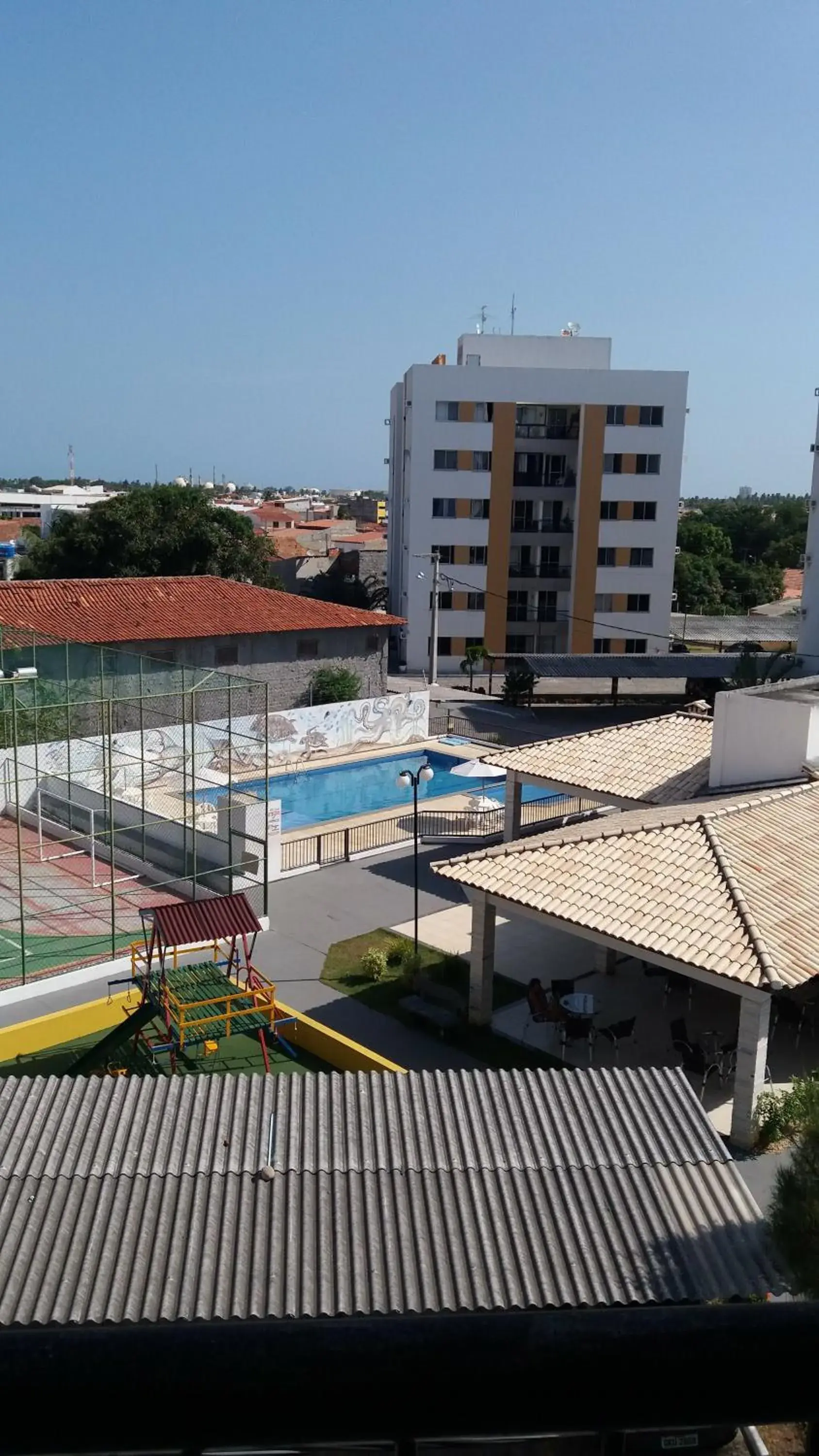 Condominio Port. da cidade Aracaju Condominio Port. da cidade Aracaju