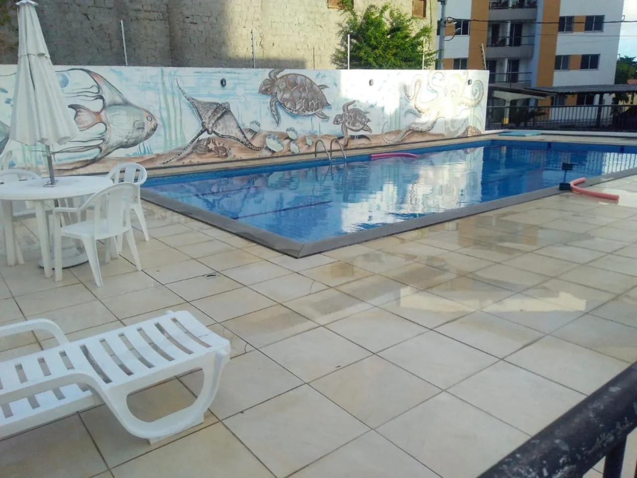 Condominio Port. da cidade Aracaju