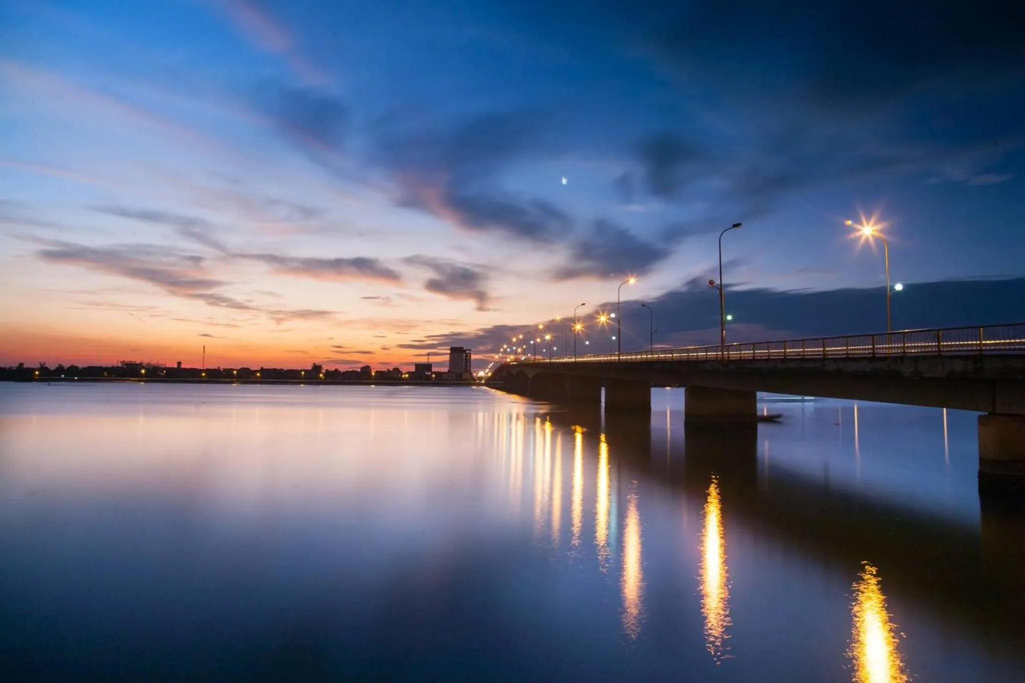 Property building in Bamboo's House