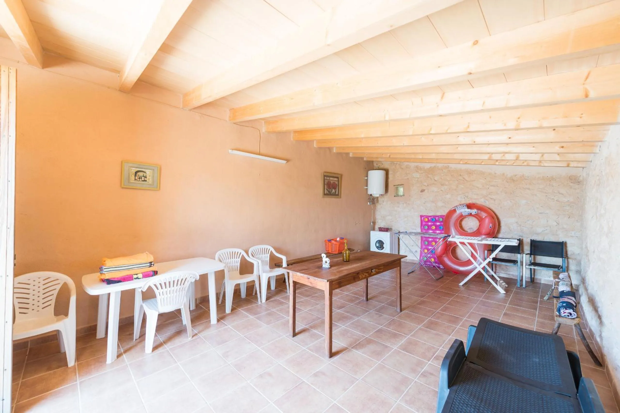 C185 Ses Comes by Mallorca Villa Selection