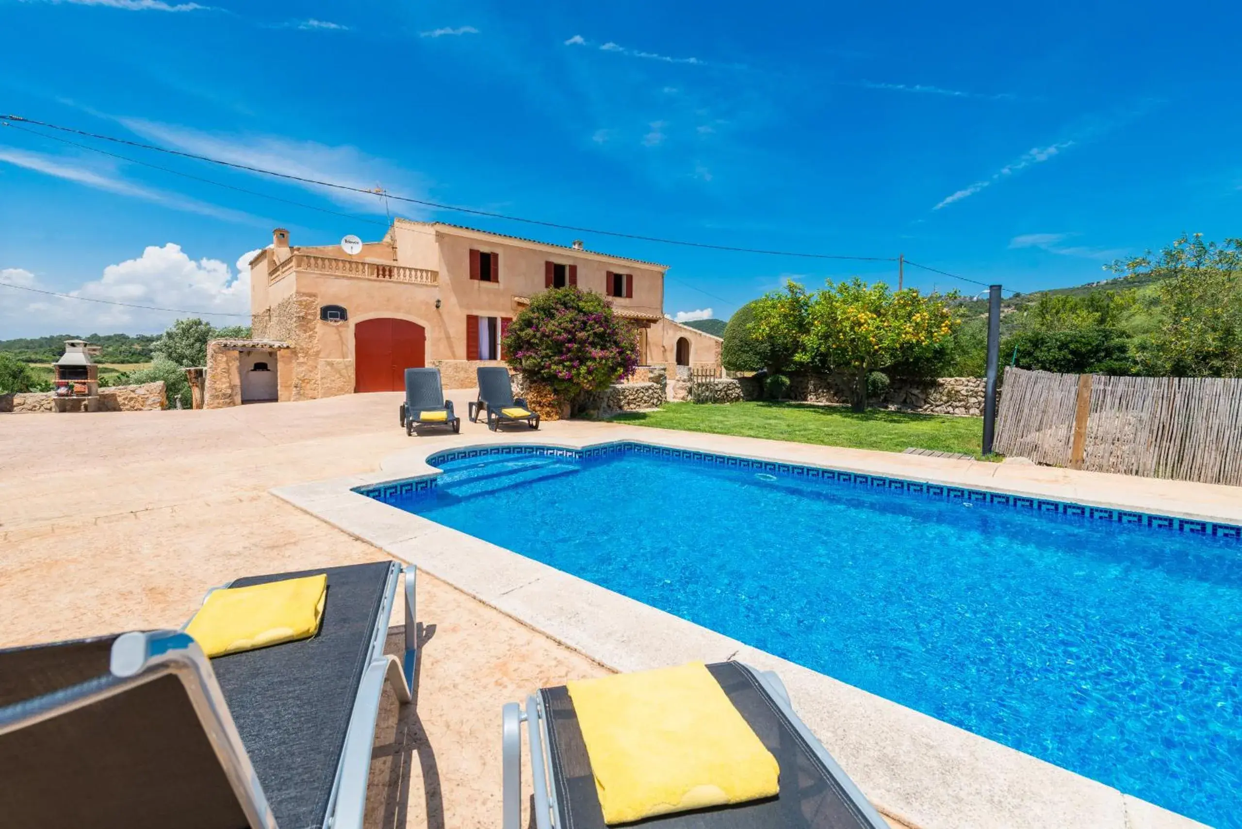 C185 Ses Comes by Mallorca Villa Selection C185 Ses Comes by Mallorca Villa Selection