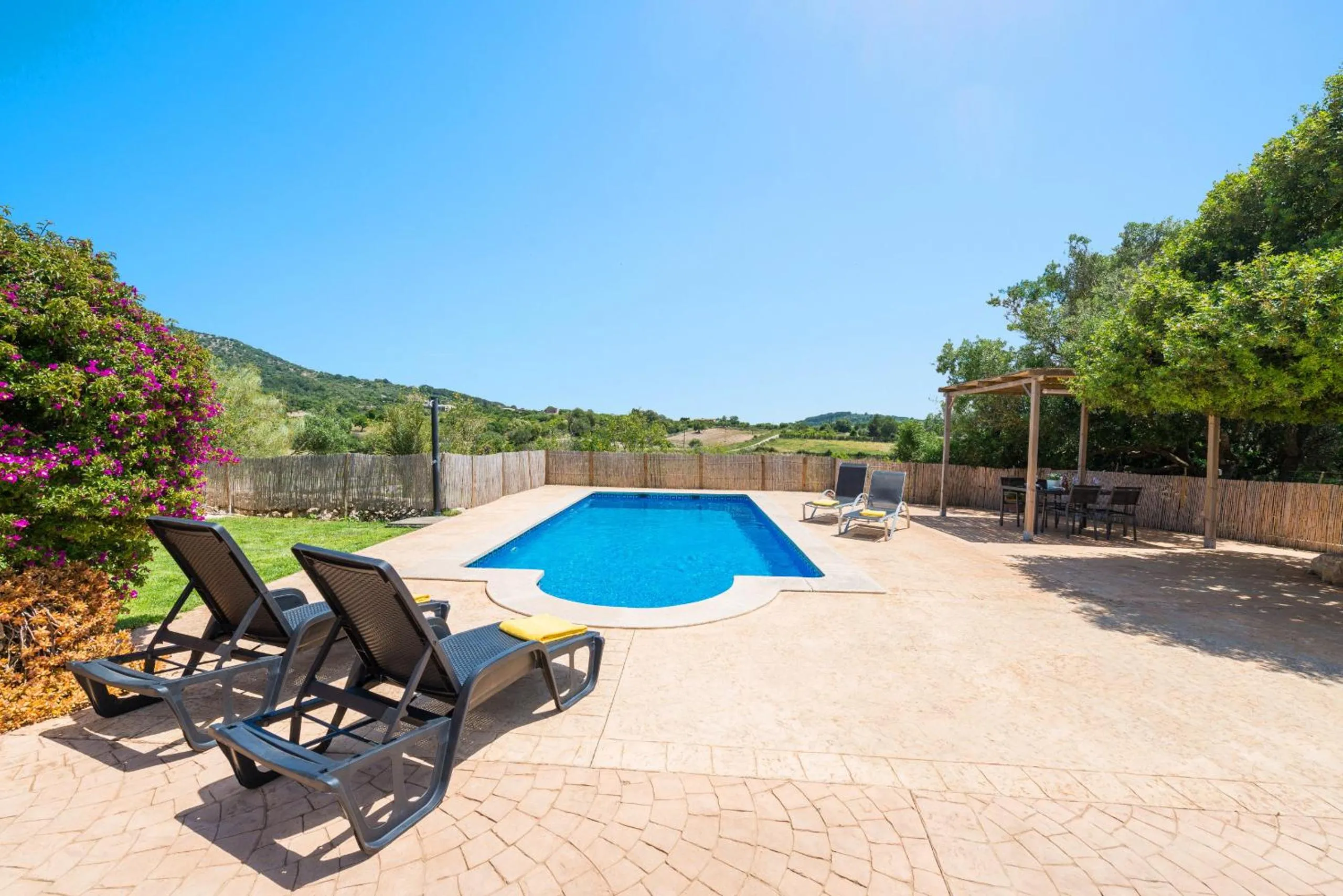 C185 Ses Comes by Mallorca Villa Selection