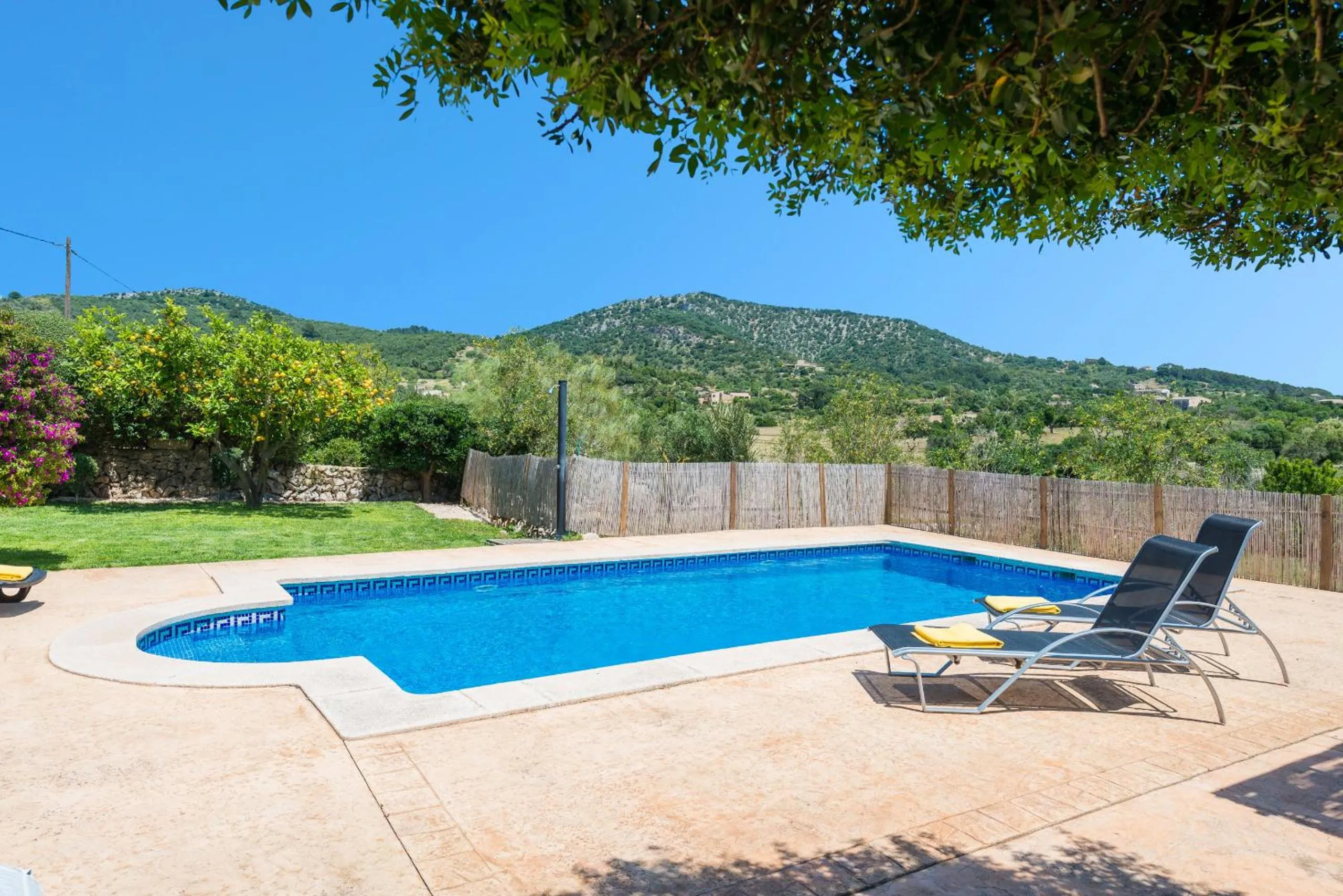 C185 Ses Comes by Mallorca Villa Selection