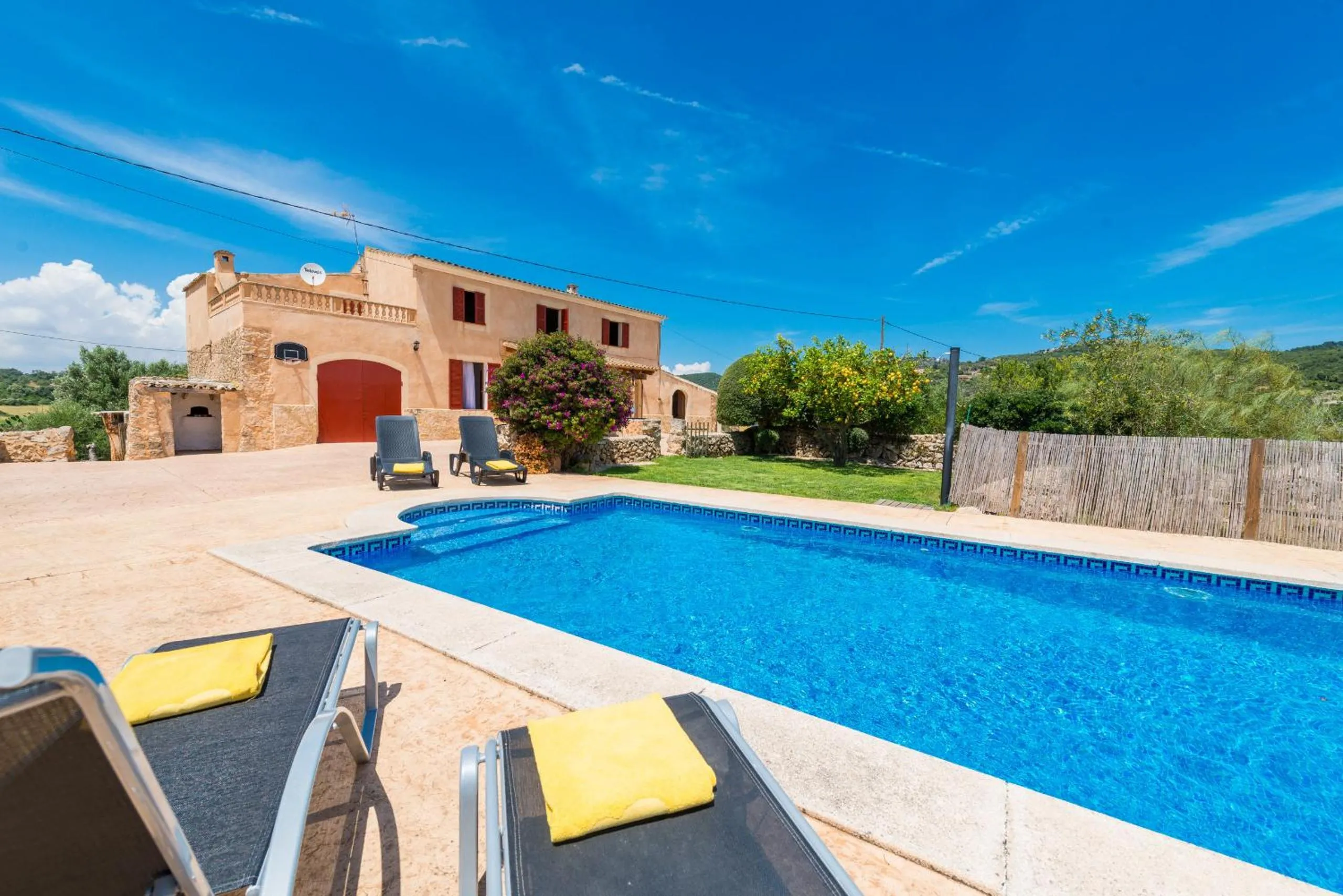 C185 Ses Comes by Mallorca Villa Selection