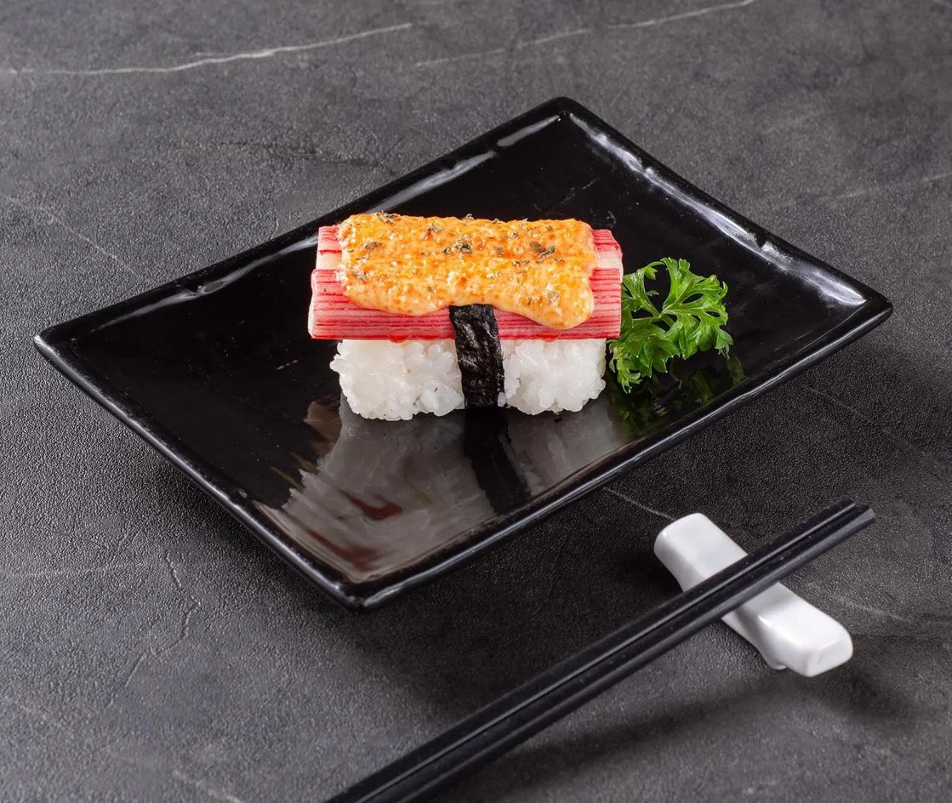 Restaurant/places to eat in Blue Sky Hotel Balikpapan