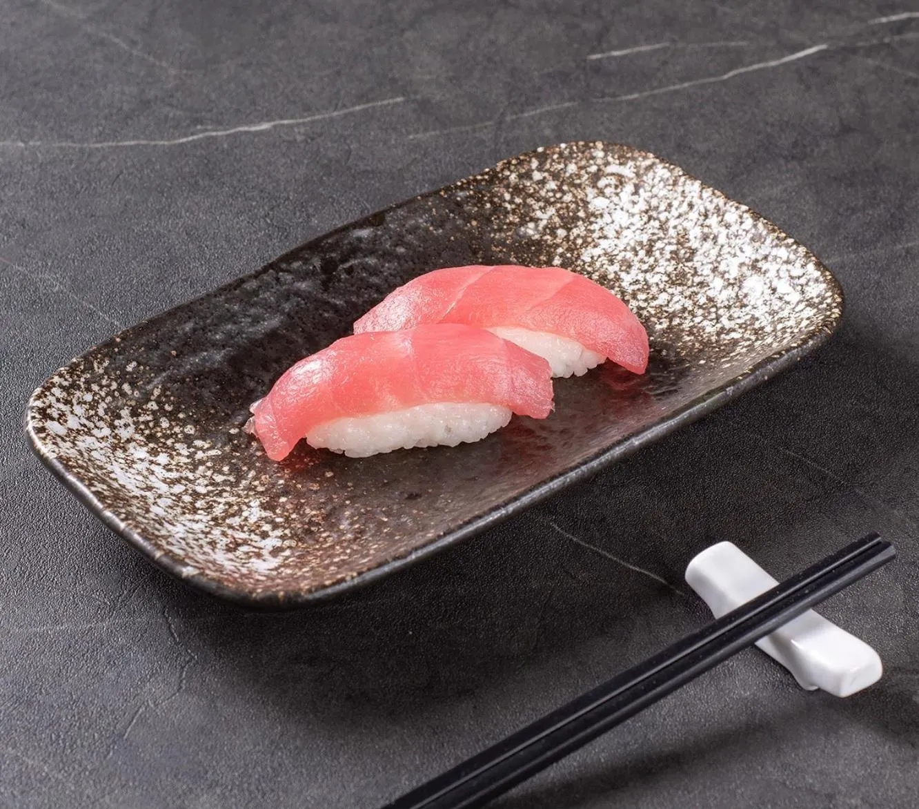 Restaurant/places to eat in Blue Sky Hotel Balikpapan