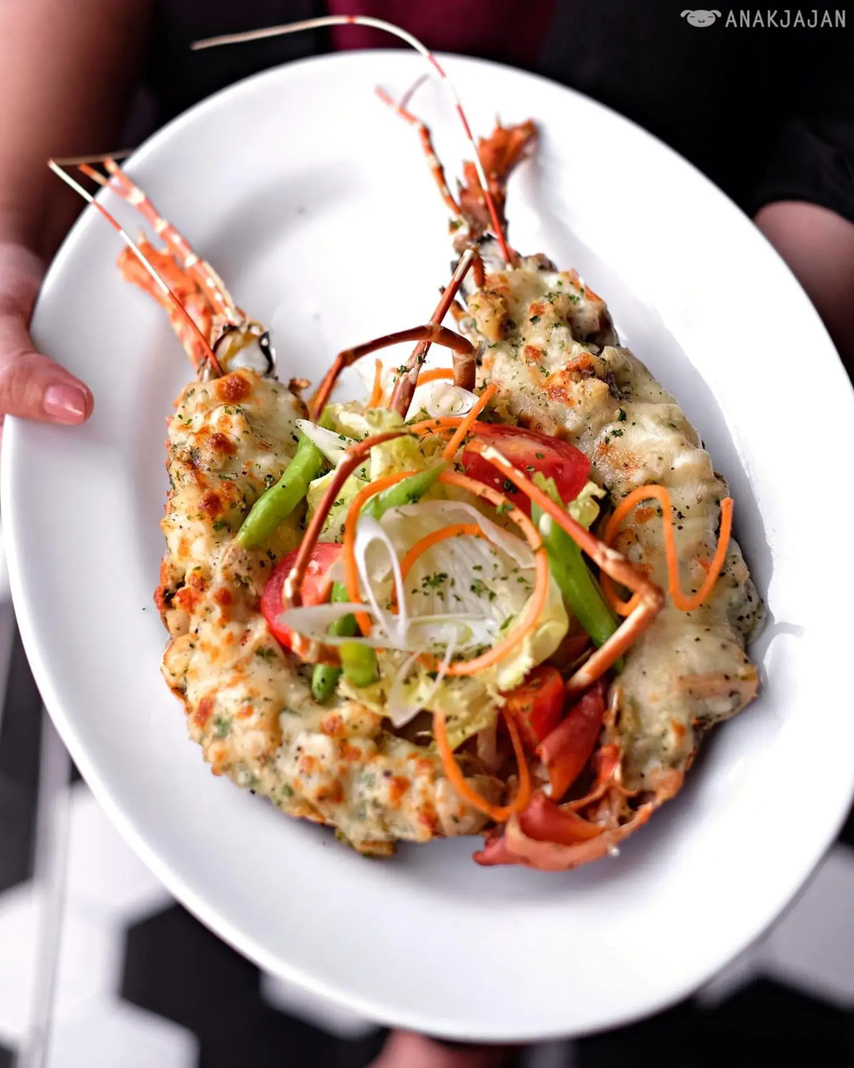 Food in Blue Sky Hotel Balikpapan Food in Blue Sky Hotel Balikpapan