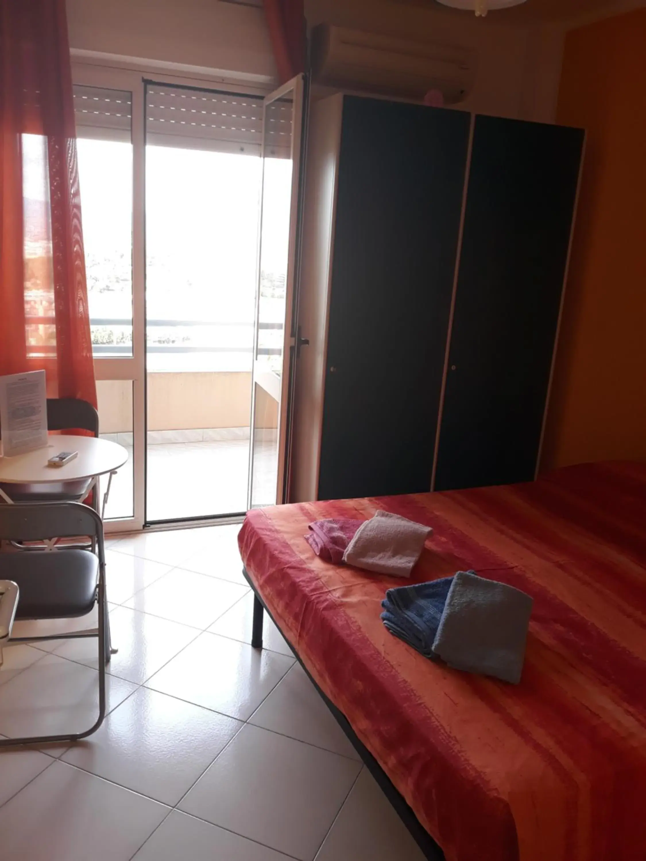 B&B Panorama Cagliari B&B Panorama Cagliari