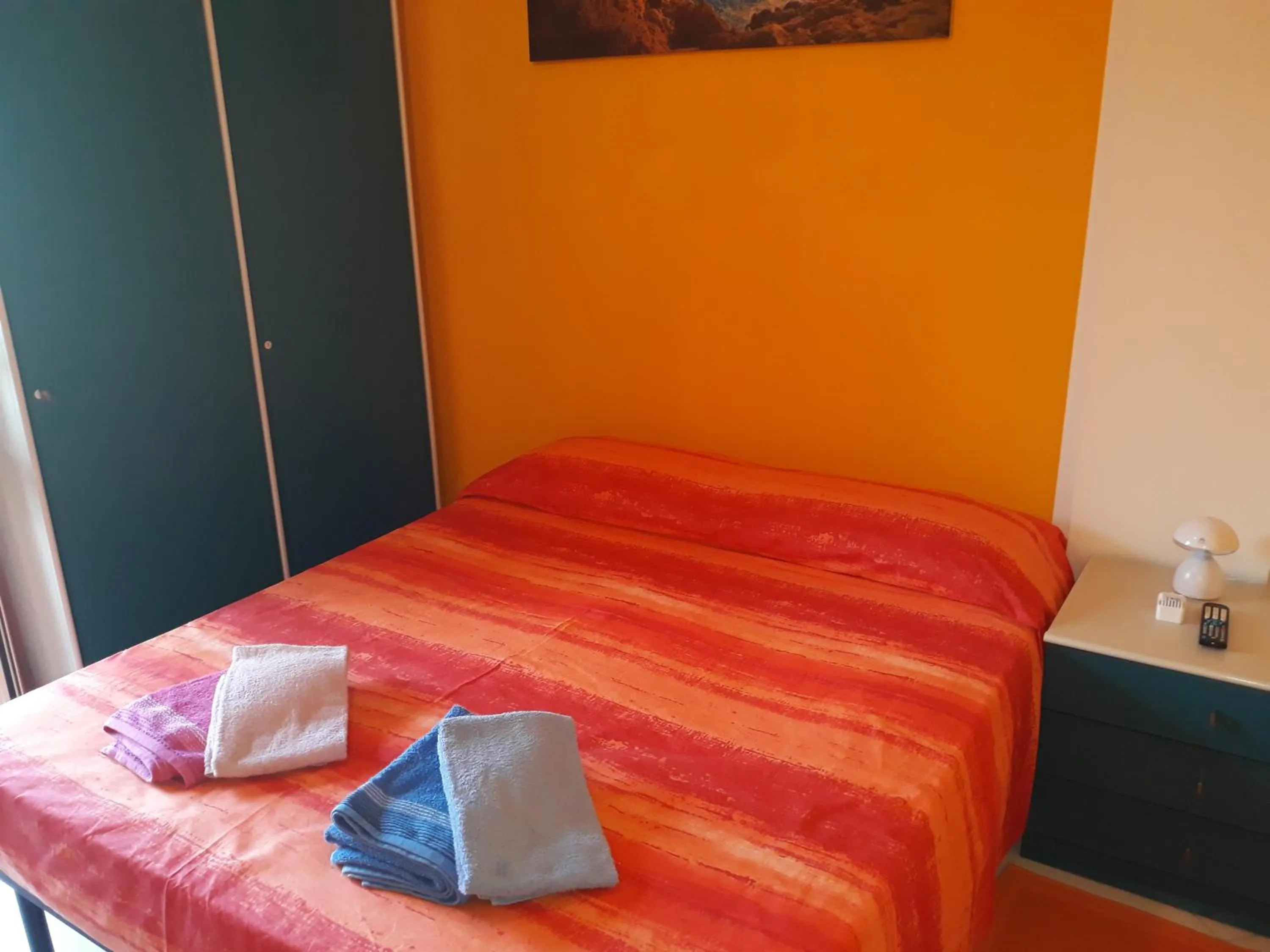 B&B Panorama Cagliari