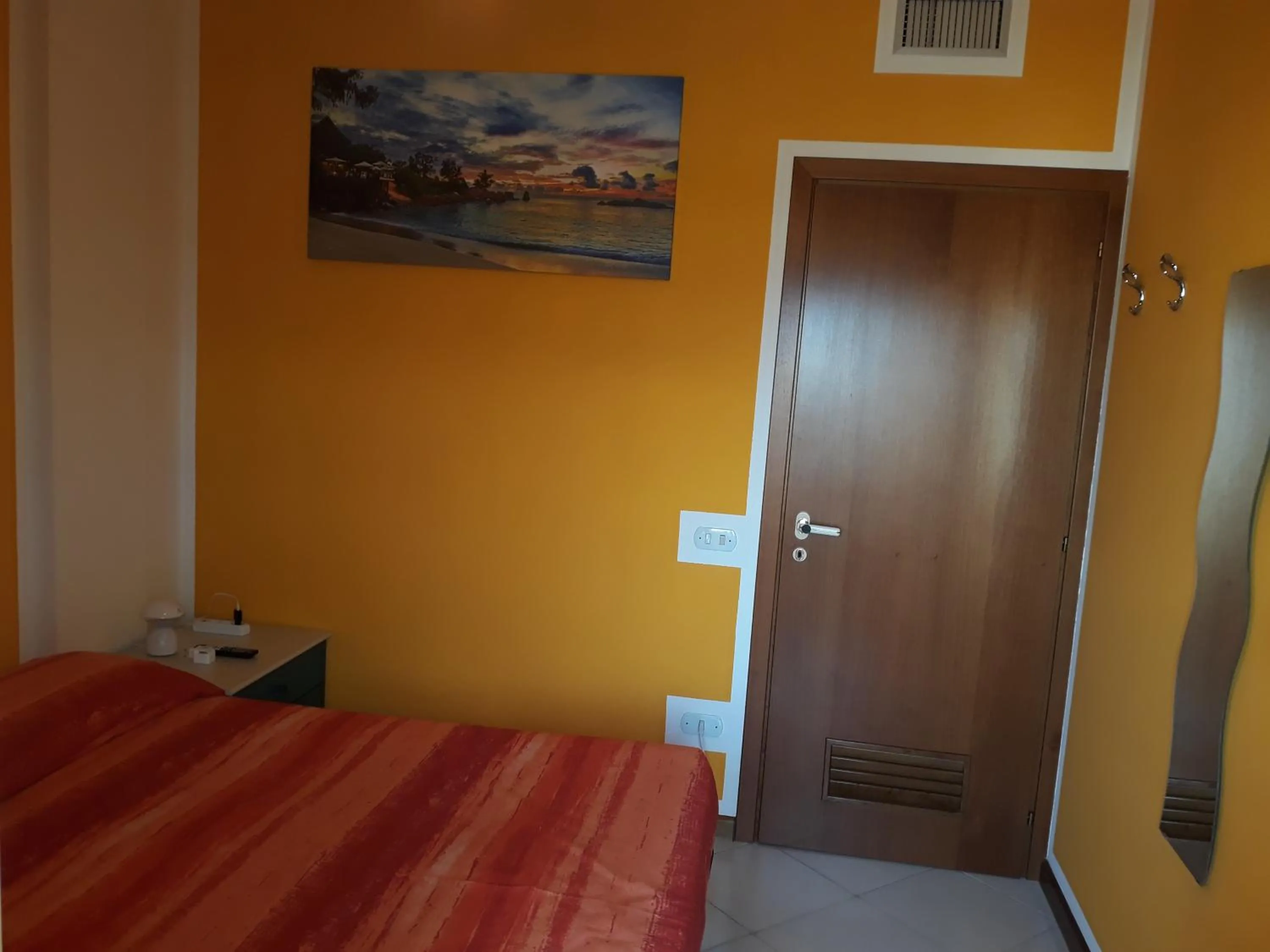 B&B Panorama Cagliari