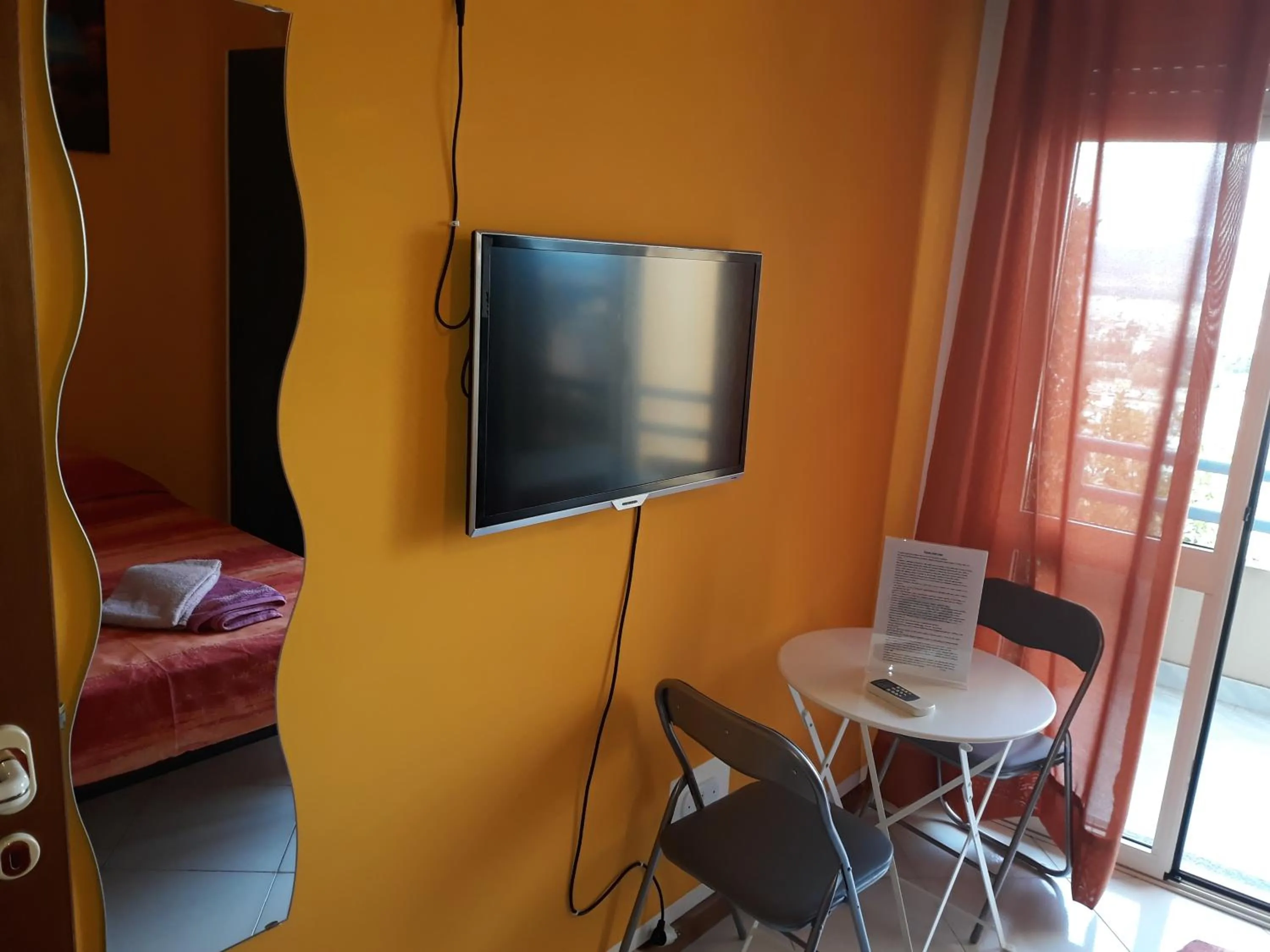 B&B Panorama Cagliari