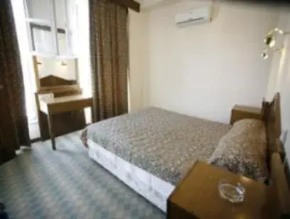 Double or Twin Room in Antik Ridvan Hotel Double or Twin Room in Antik Ridvan Hotel