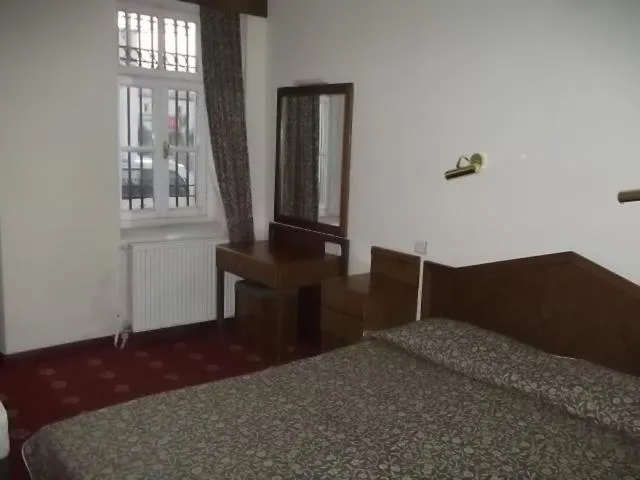 Day in Antik Ridvan Hotel