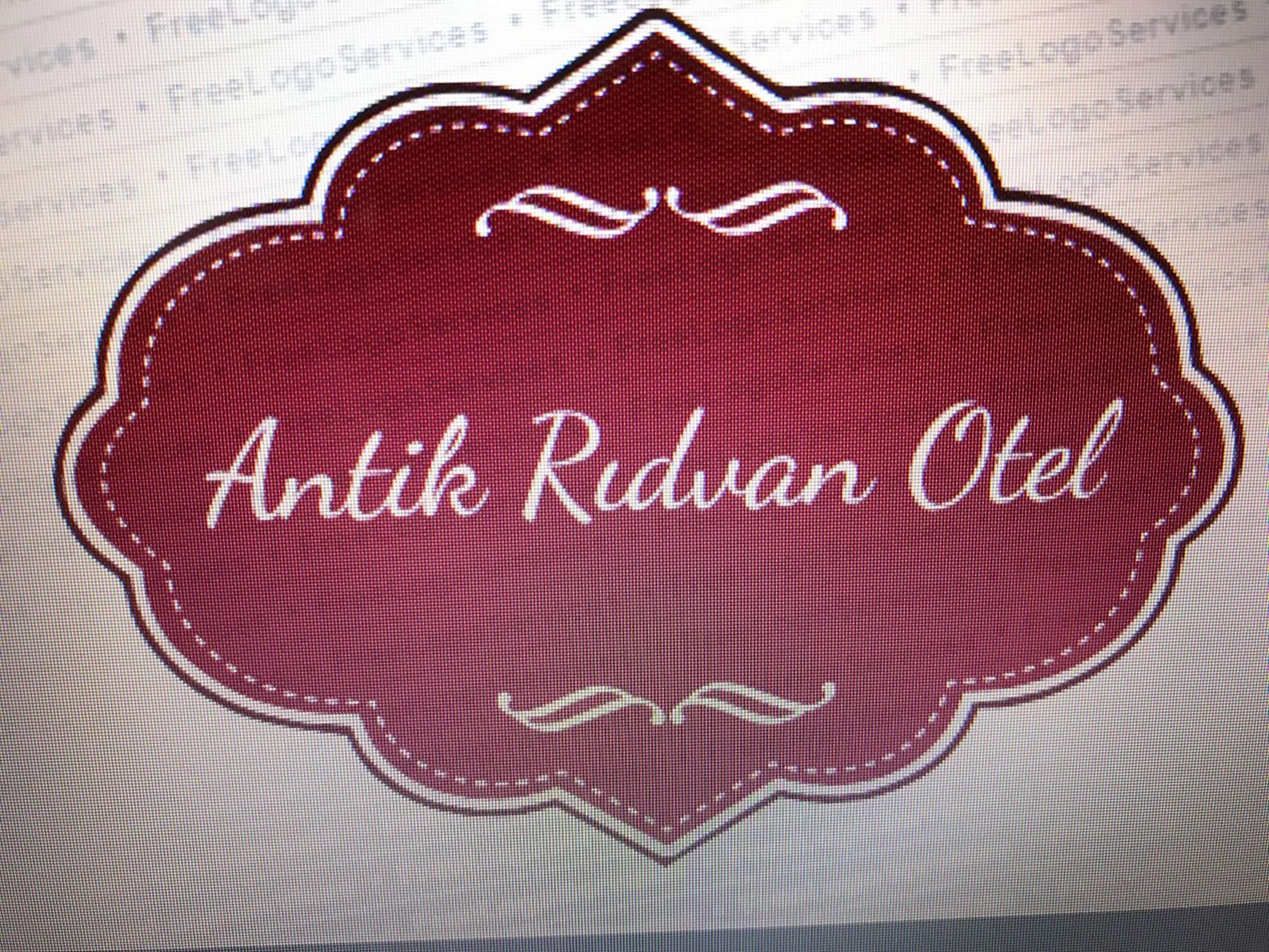 Antik Ridvan Hotel
