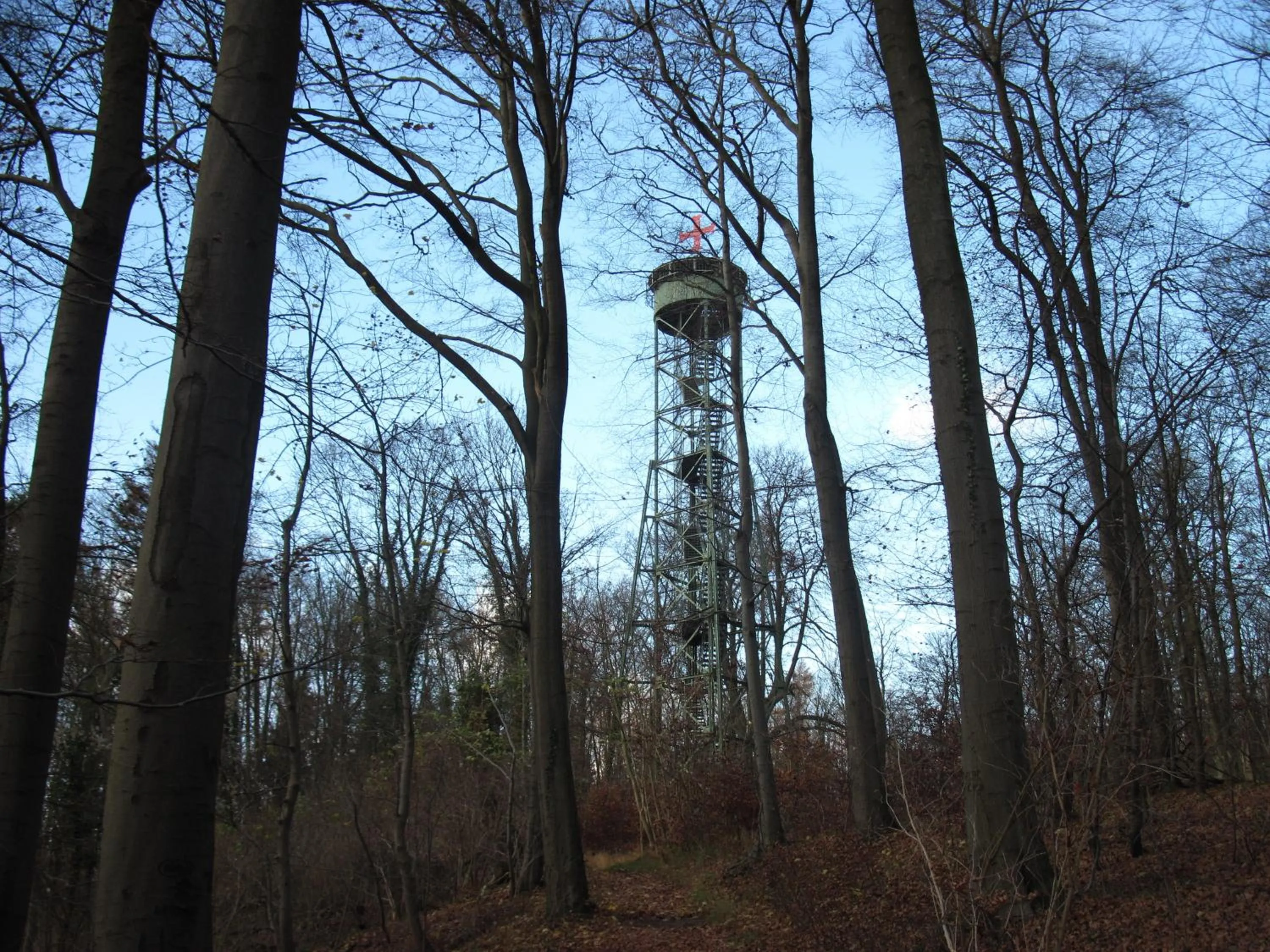 Hiking in Hotel-Café "Schauinsland"