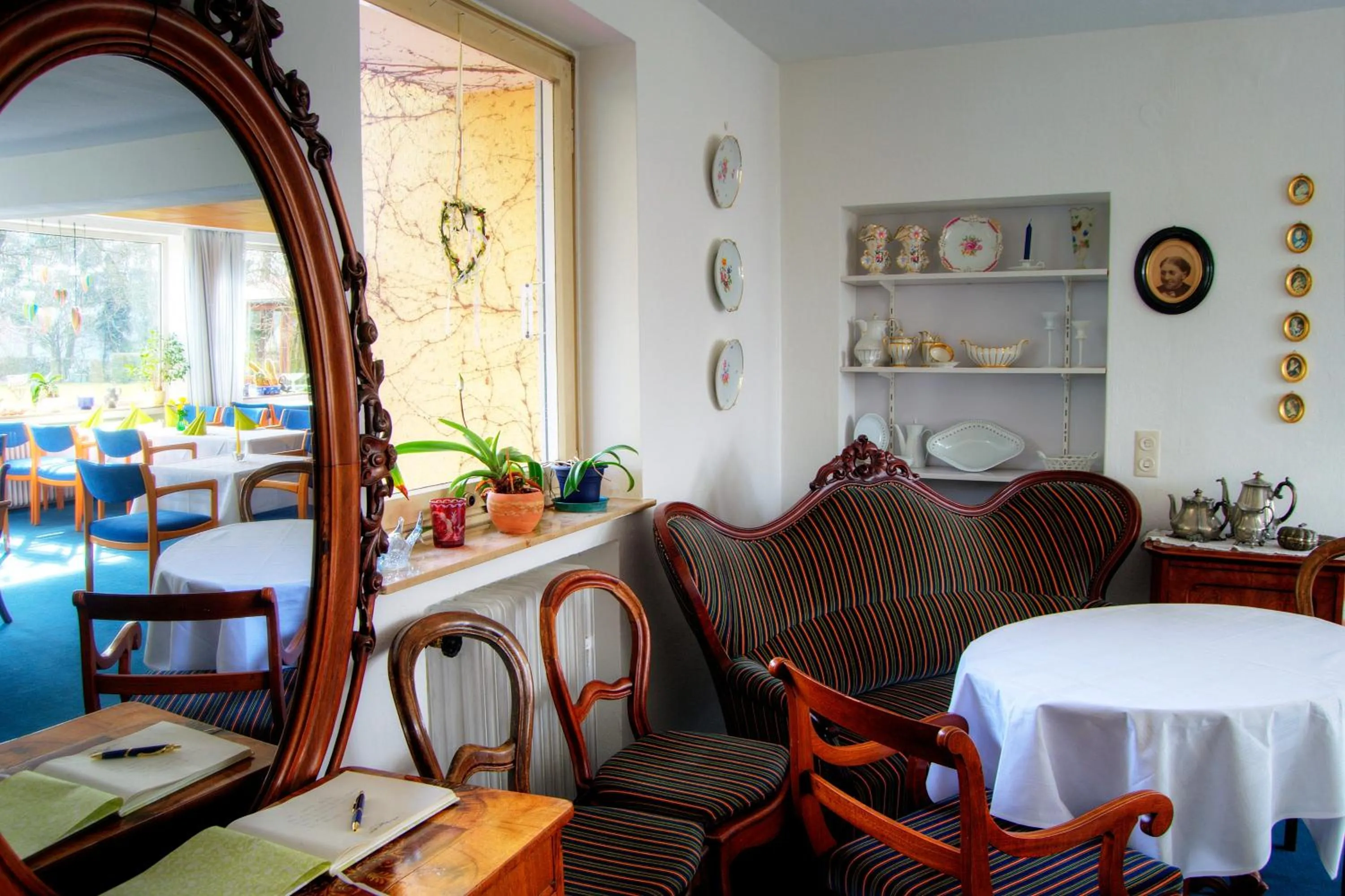 Other in Hotel-Café "Schauinsland"