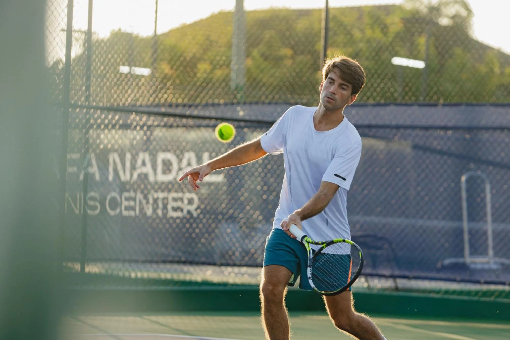 Meliá Caribe Beach Resort-All Inclusive