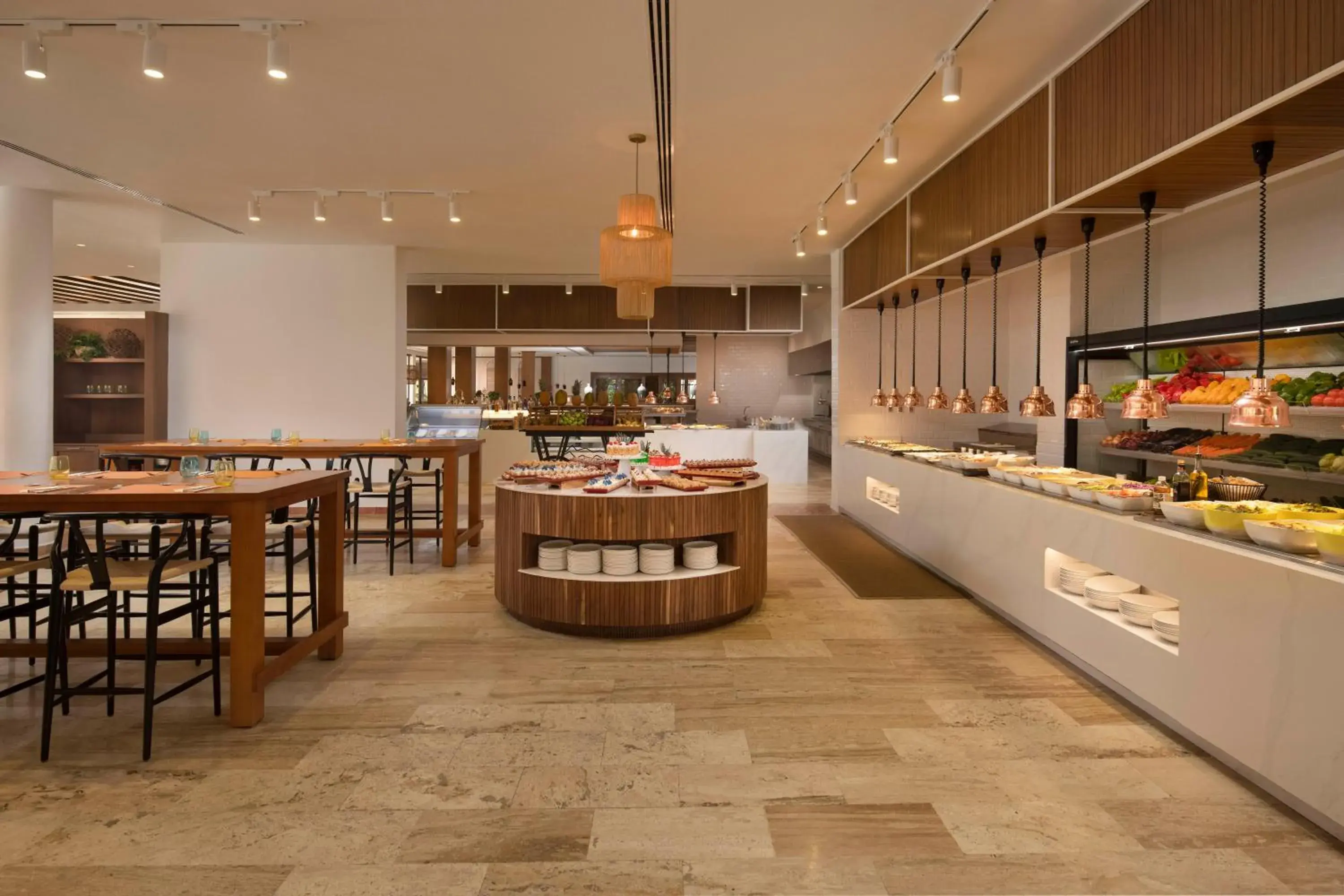 Restaurant/places to eat in Meliá Caribe Beach Resort-All Inclusive Restaurant/places to eat in Meliá Caribe Beach Resort-All Inclusive