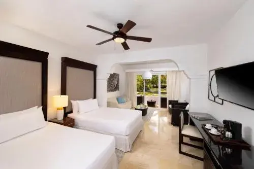 Meliá Caribe Beach Resort-All Inclusive Meliá Caribe Beach Resort-All Inclusive