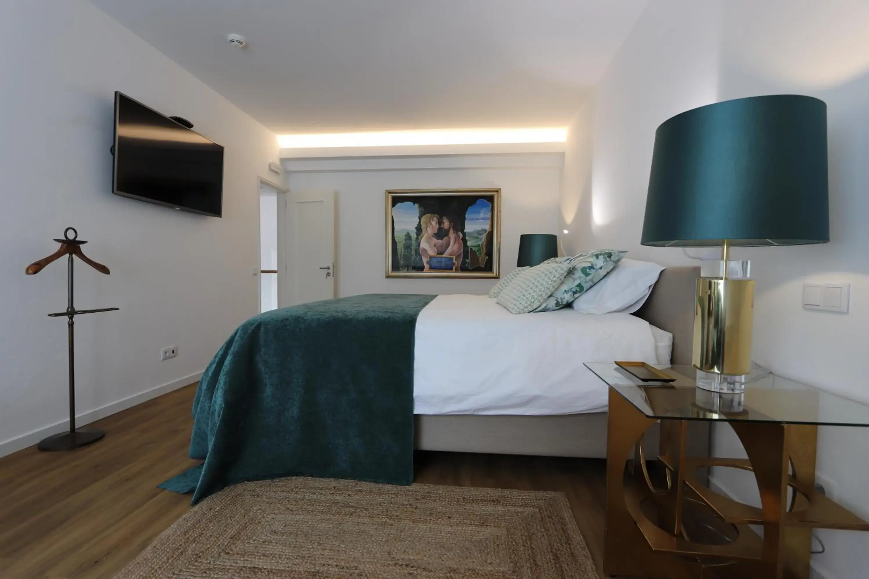 Deluxe Double Studio in Sintra Rural Home - Cerrado da Serra Deluxe Double Studio in Sintra Rural Home - Cerrado da Serra