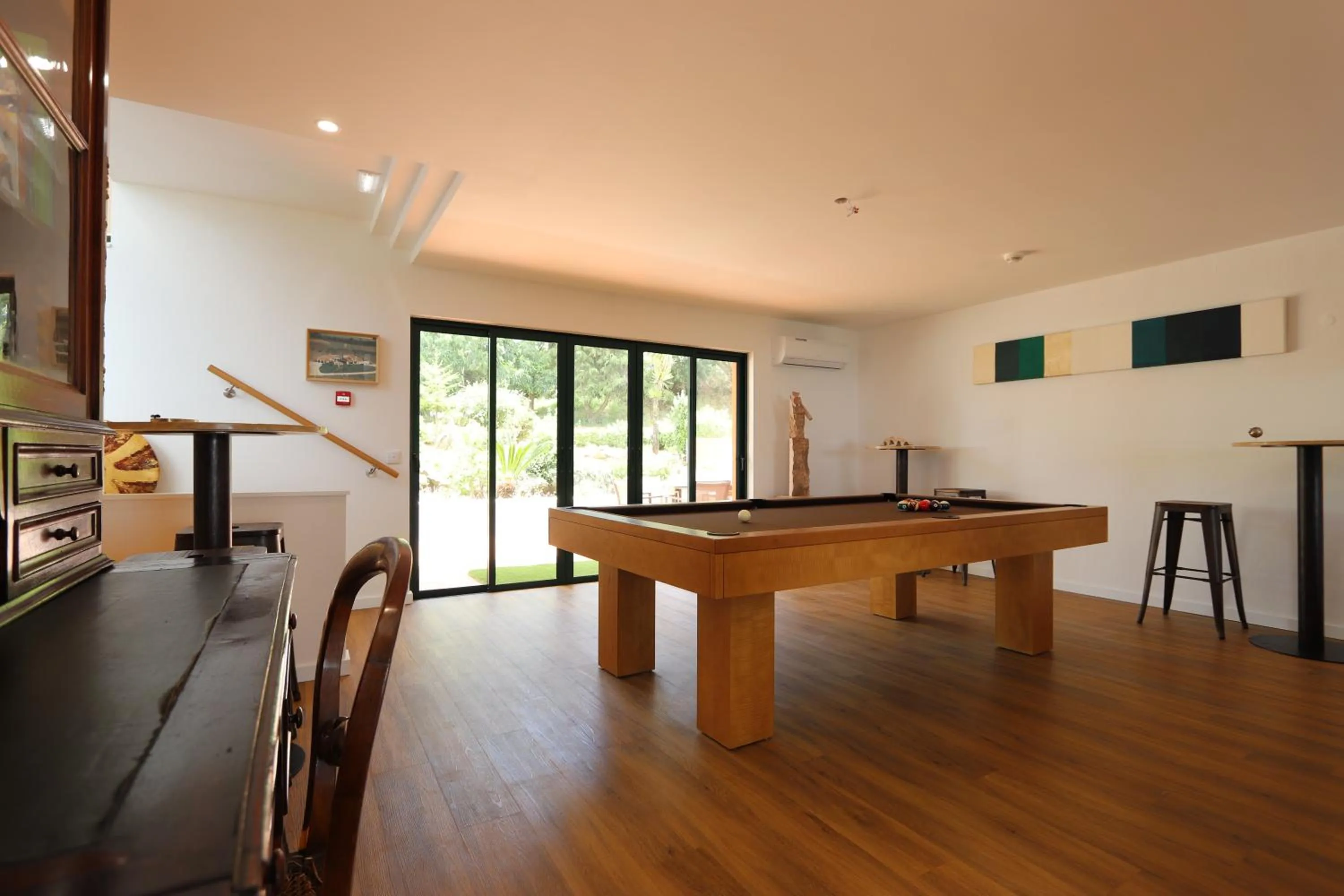 Billiard in Sintra Rural Home - Cerrado da Serra