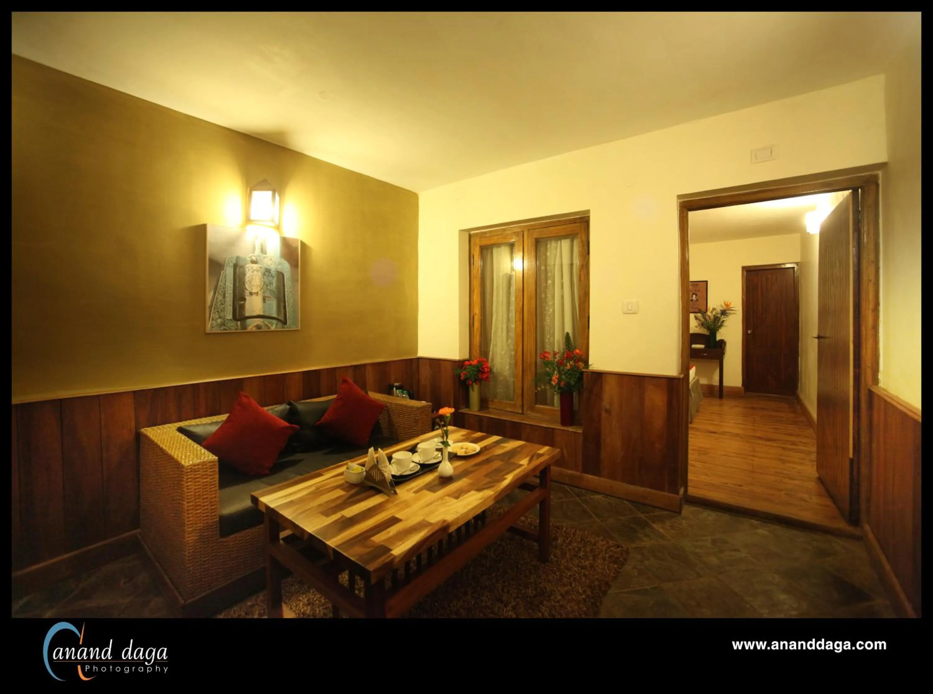 Karaoke in Destiny - The Farm Resort