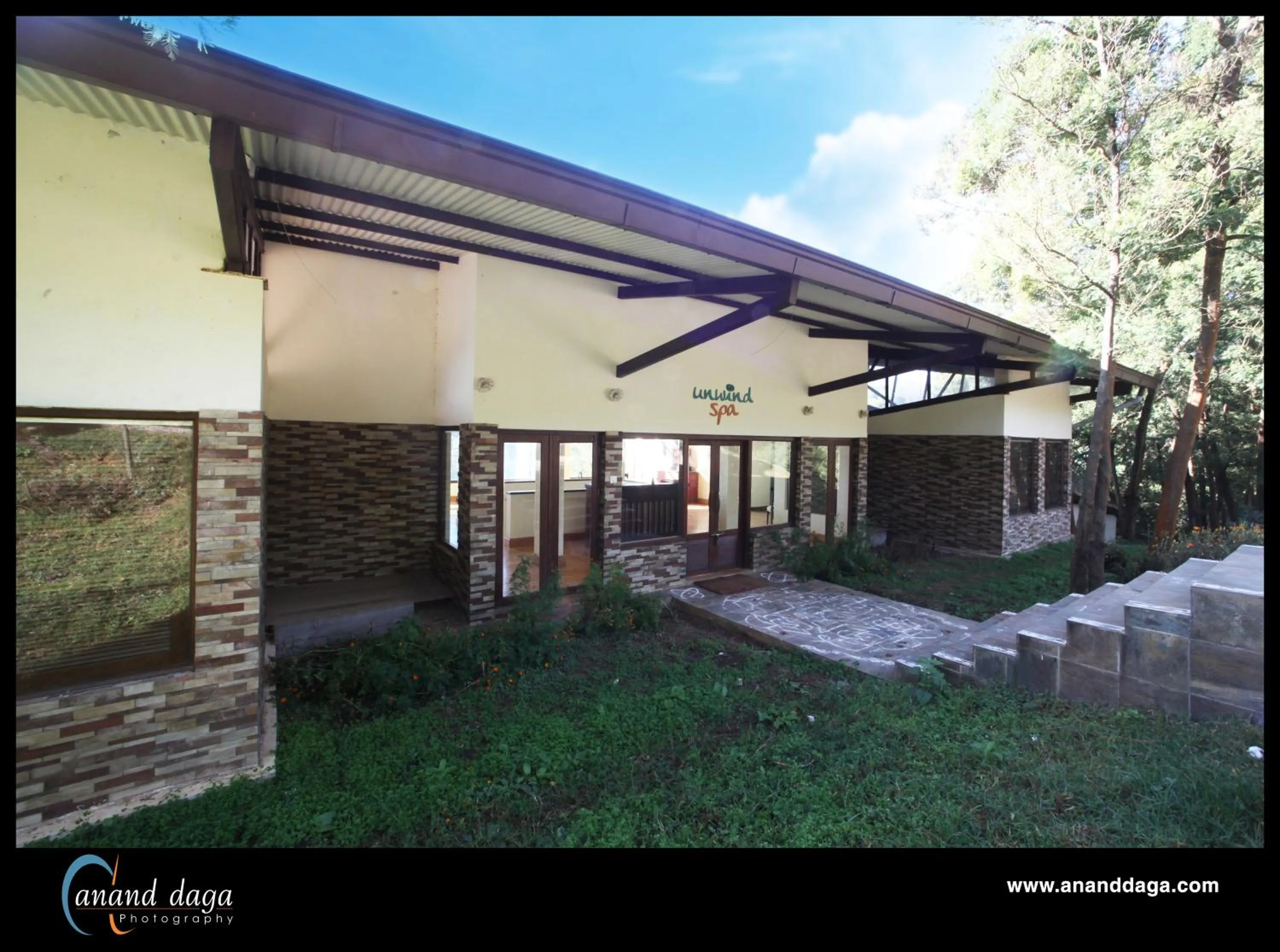 Spa and wellness centre/facilities in Destiny - The Farm Resort