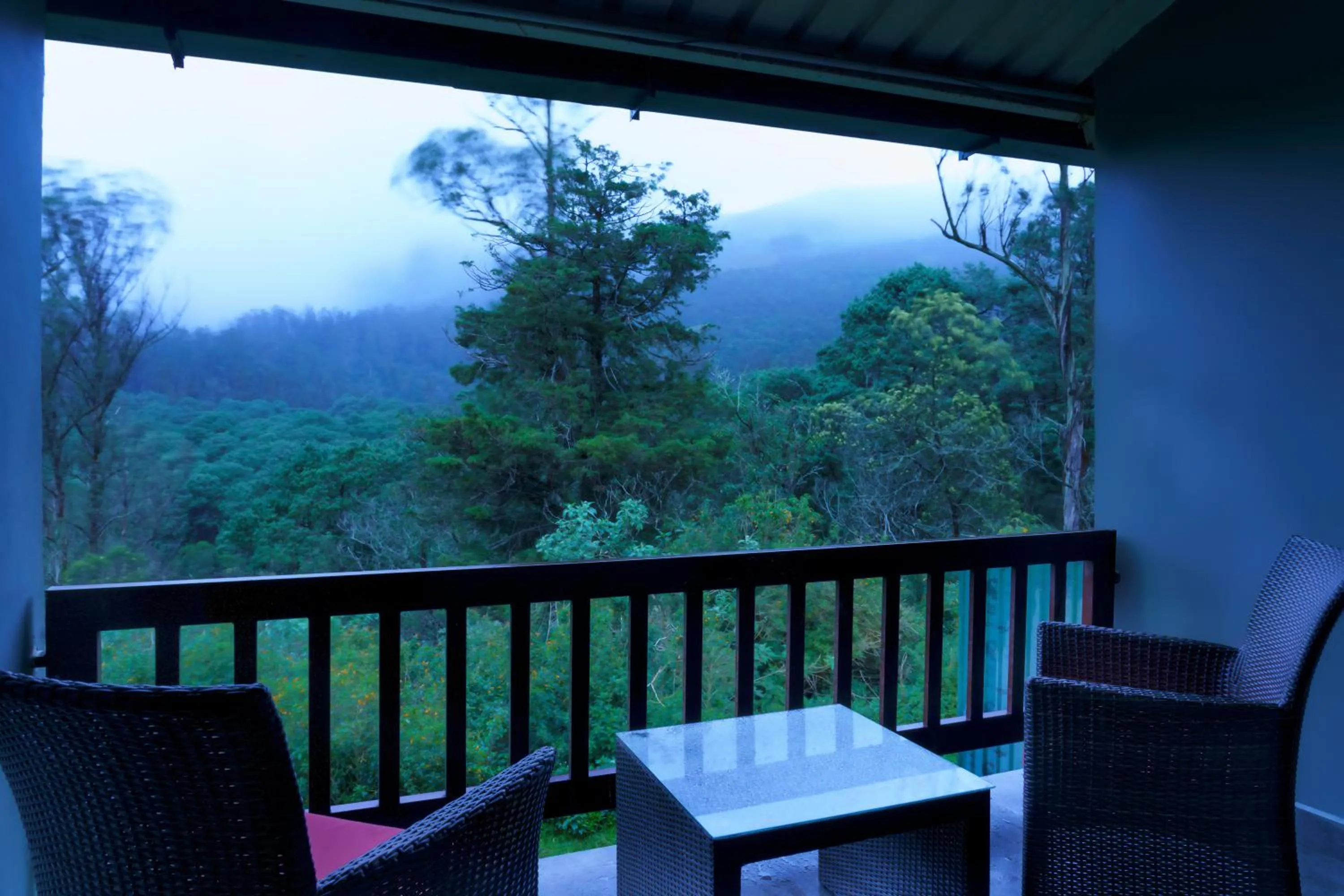 Destiny - The Farm Resort