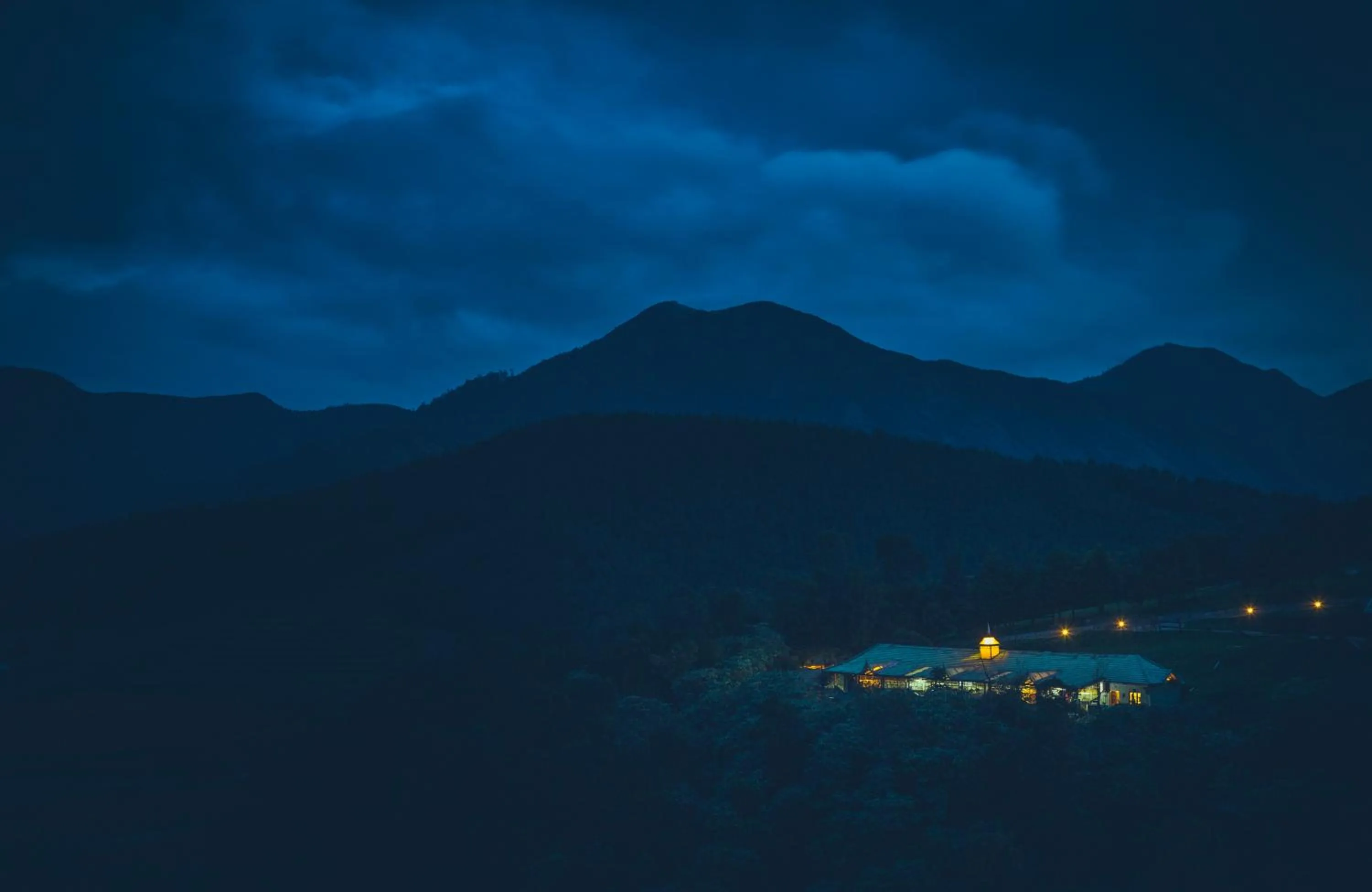 Destiny - The Farm Resort