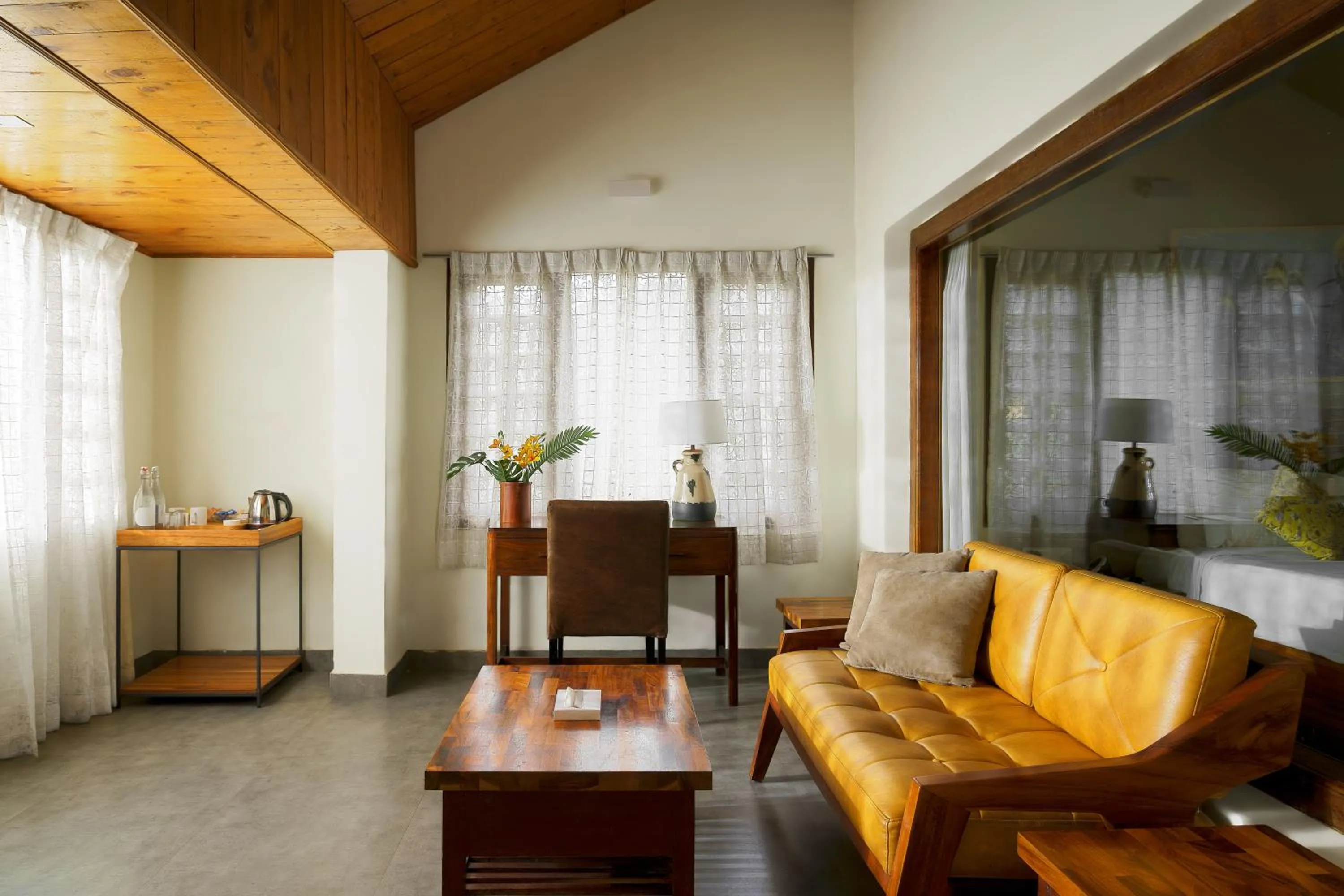 Destiny - The Farm Resort