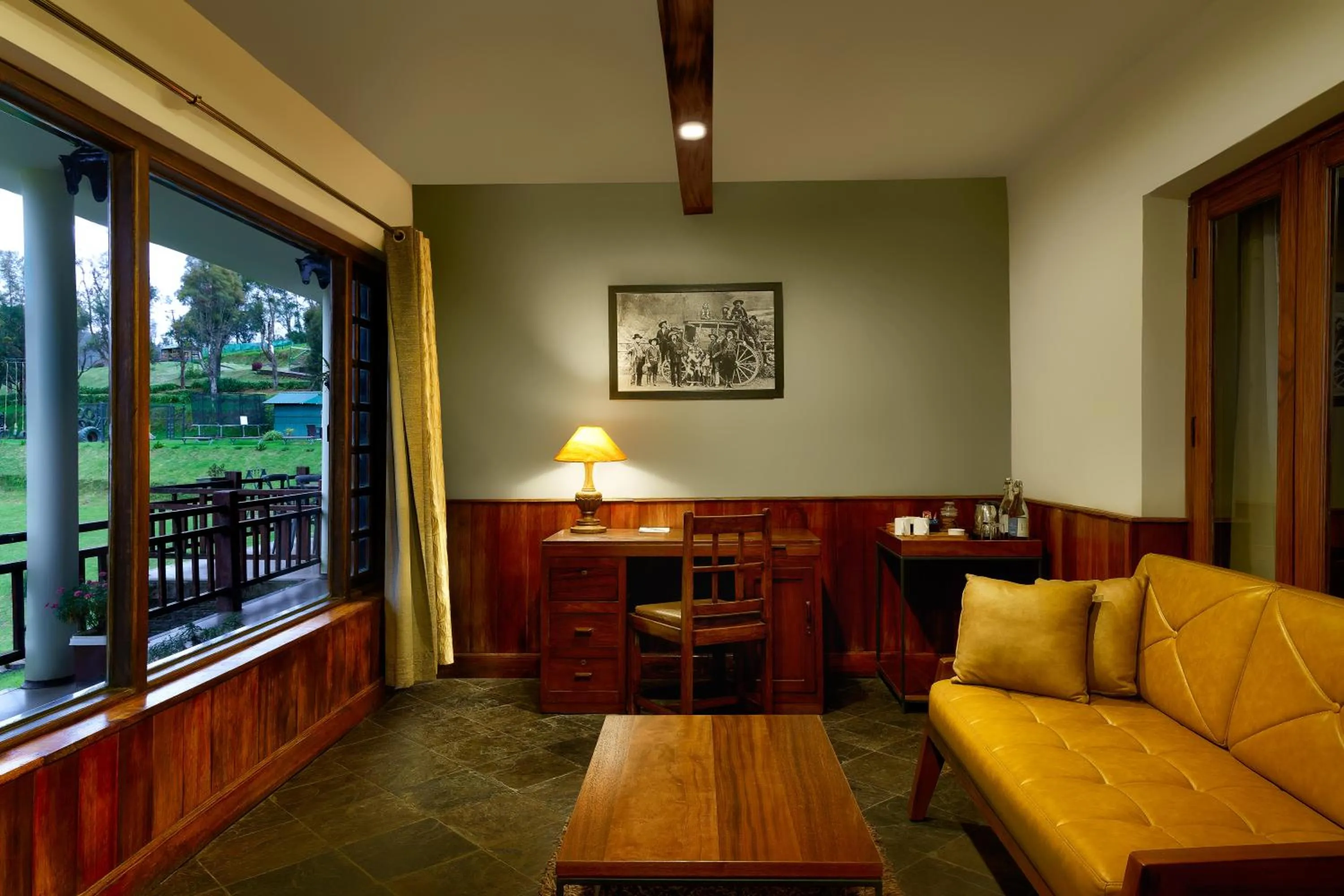 Destiny - The Farm Resort