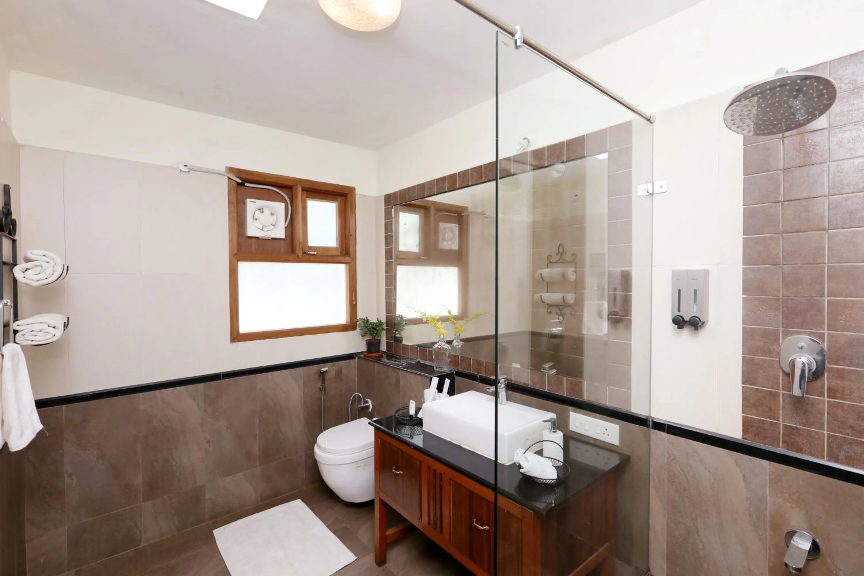 Destiny - The Farm Resort