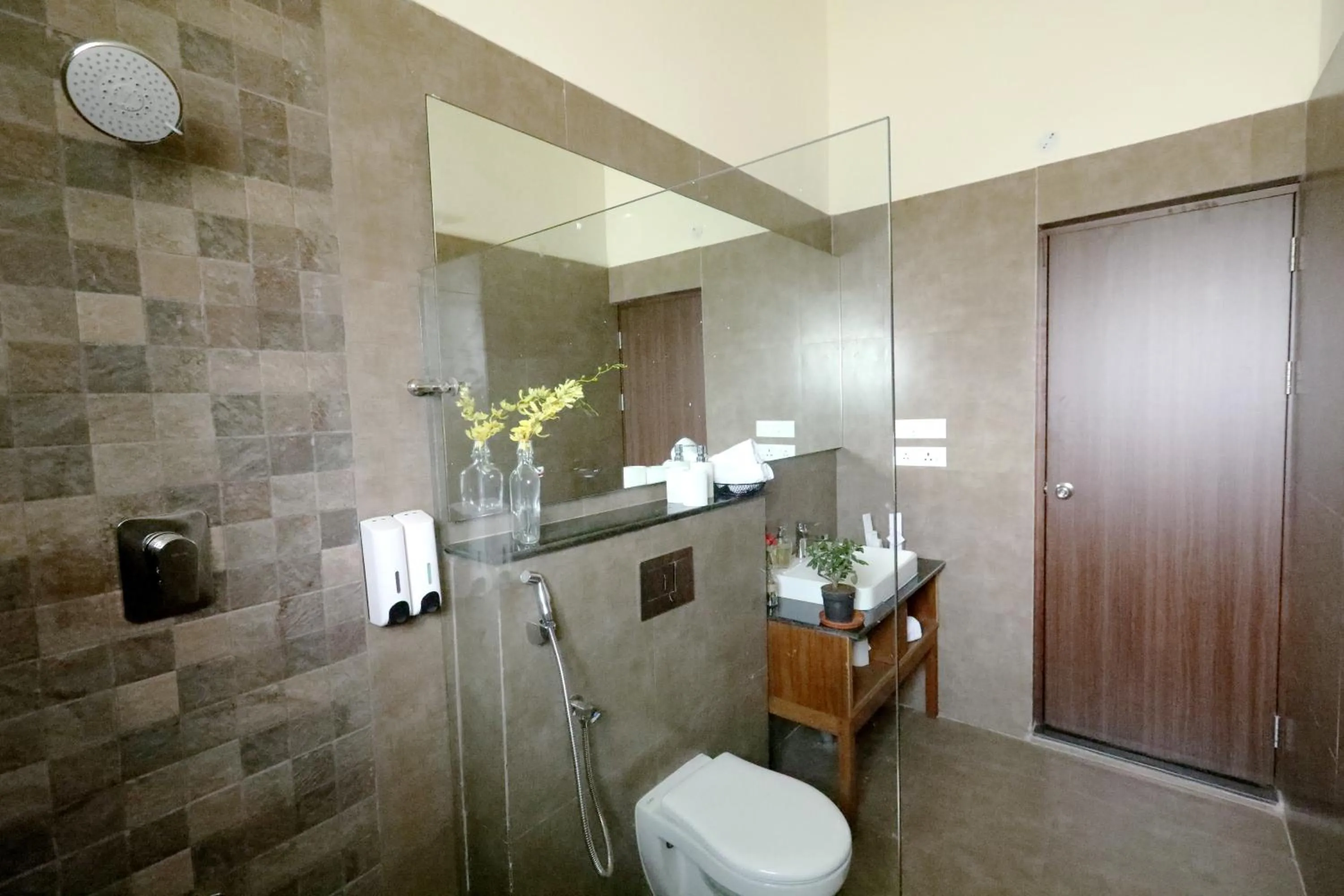 Destiny - The Farm Resort