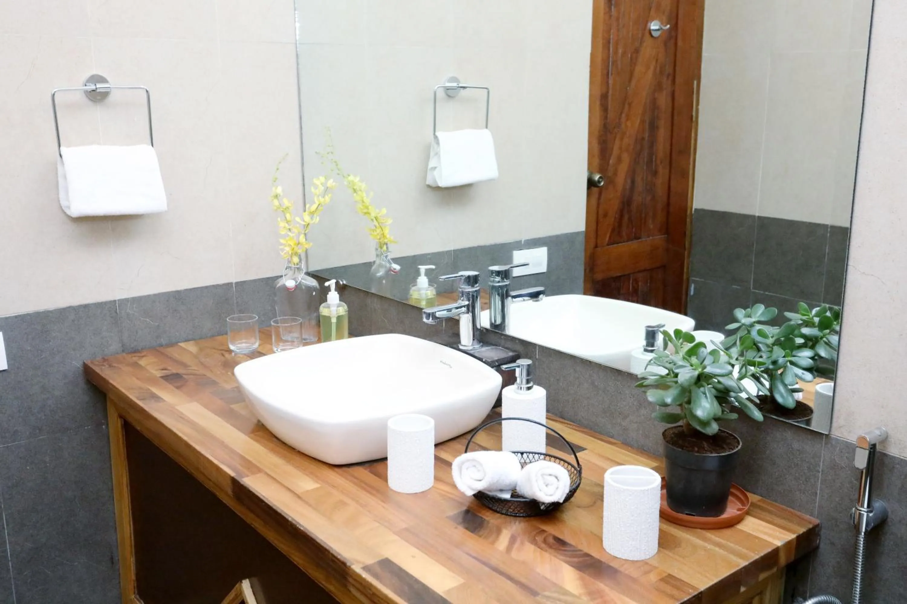 Destiny - The Farm Resort