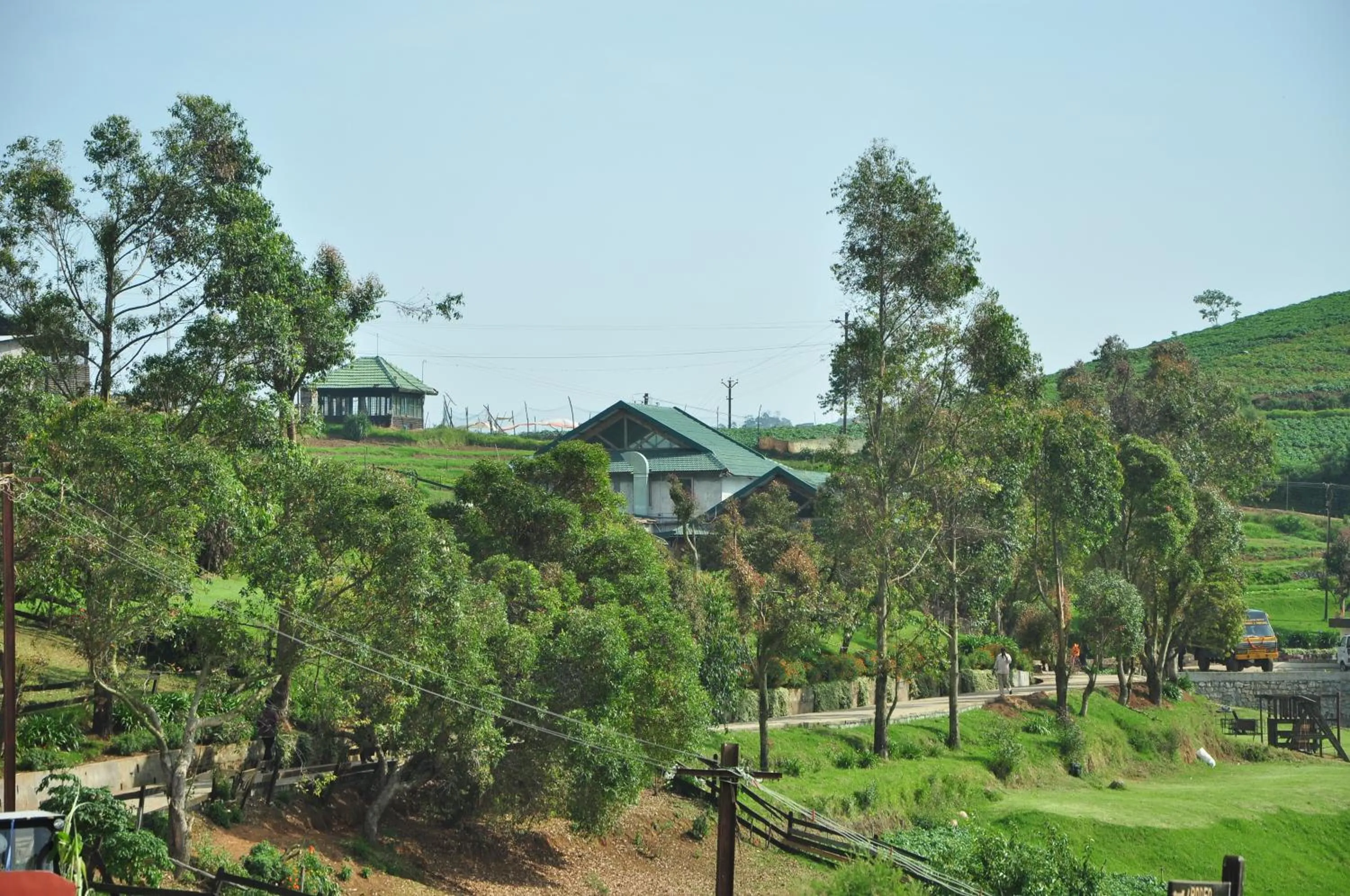 Day in Destiny - The Farm Resort