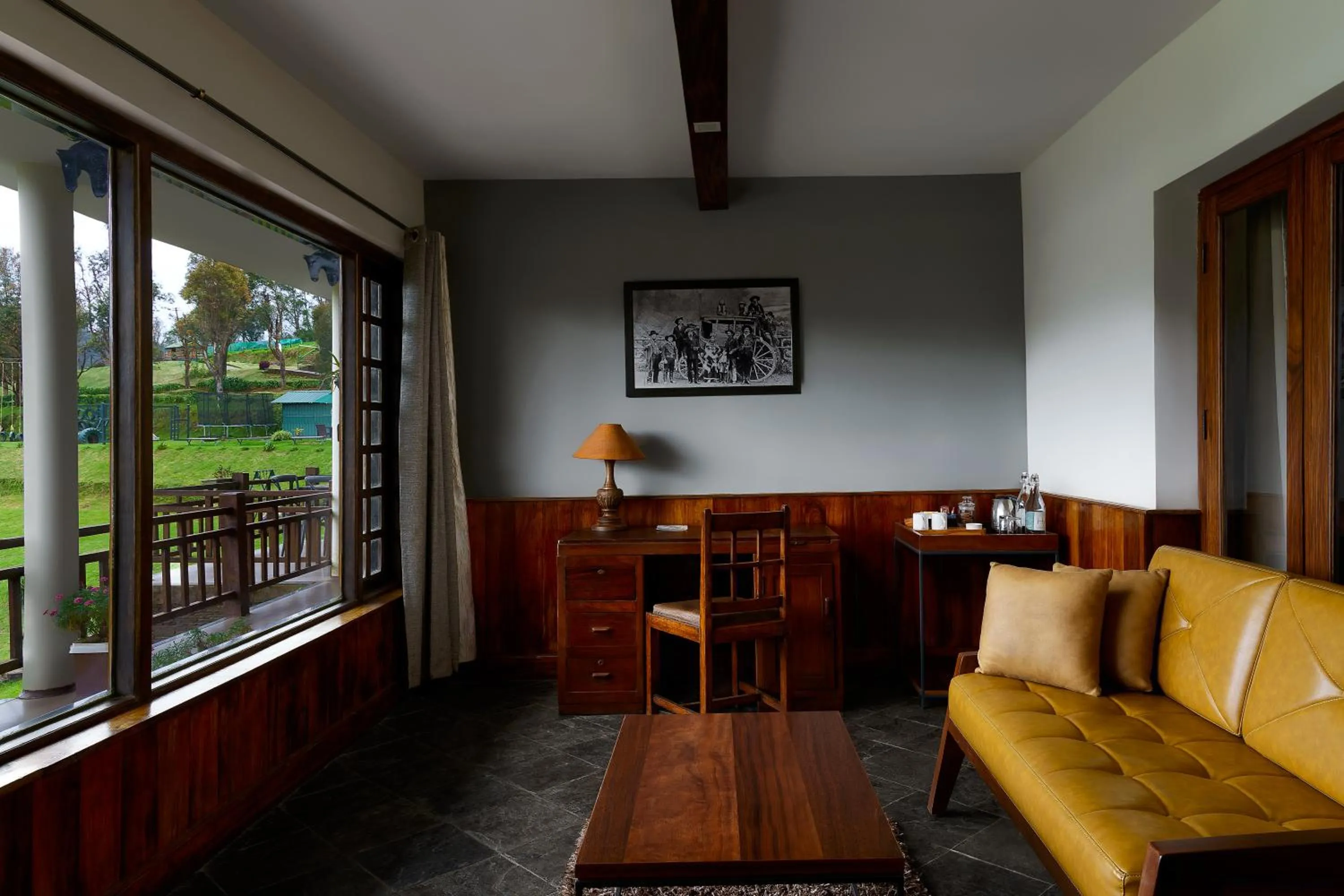 Destiny - The Farm Resort