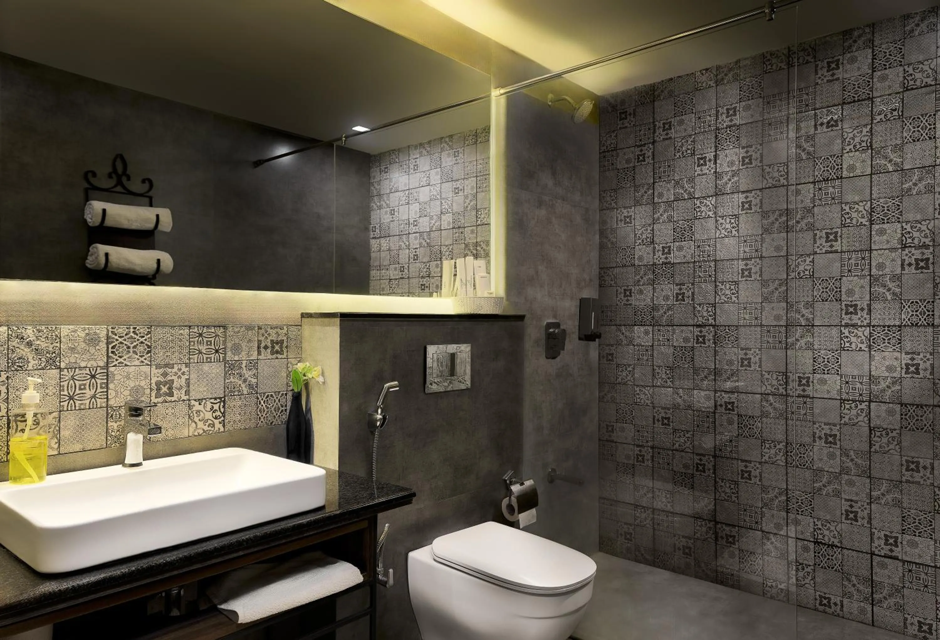 Destiny - The Farm Resort