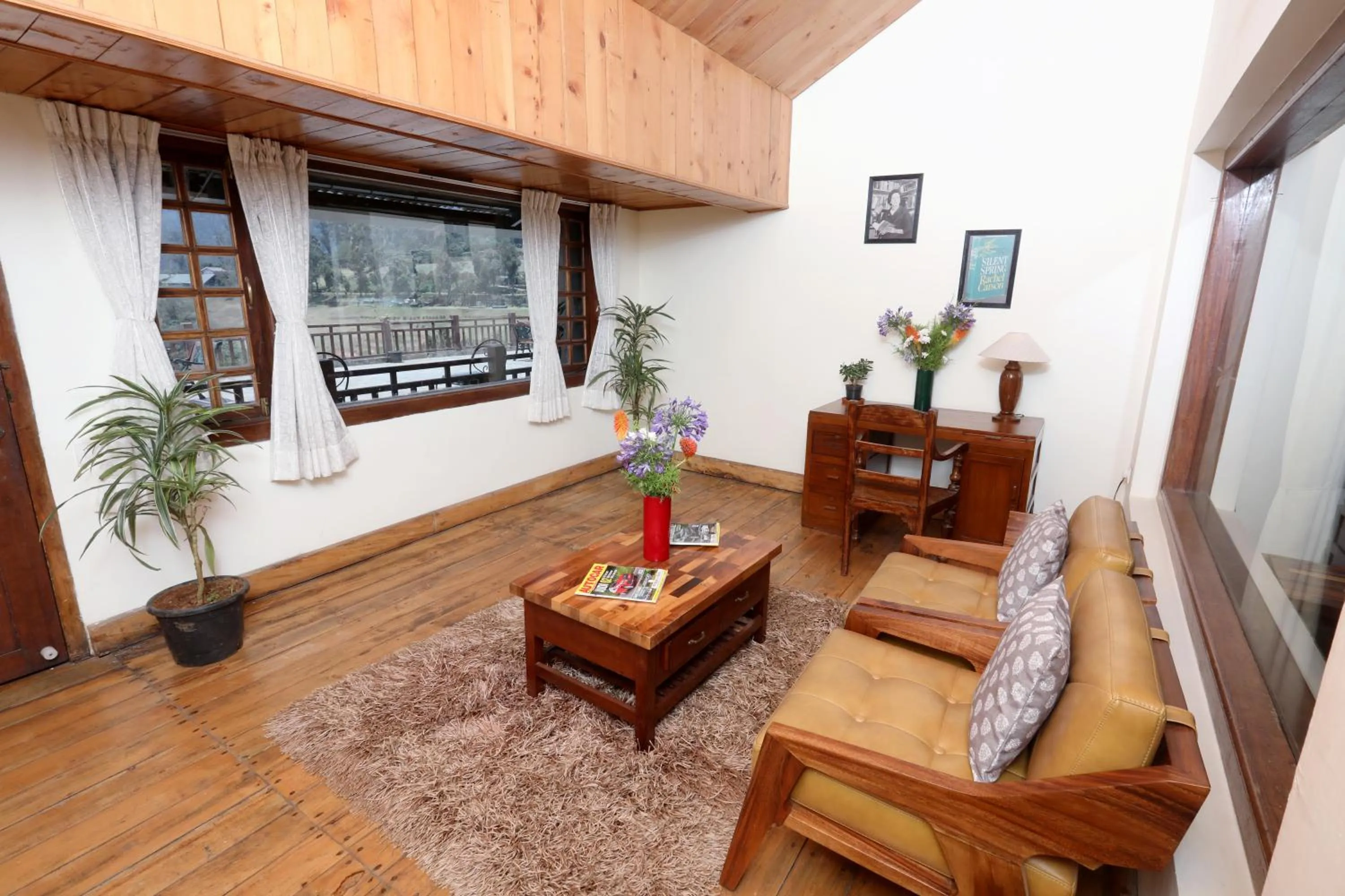 Destiny - The Farm Resort