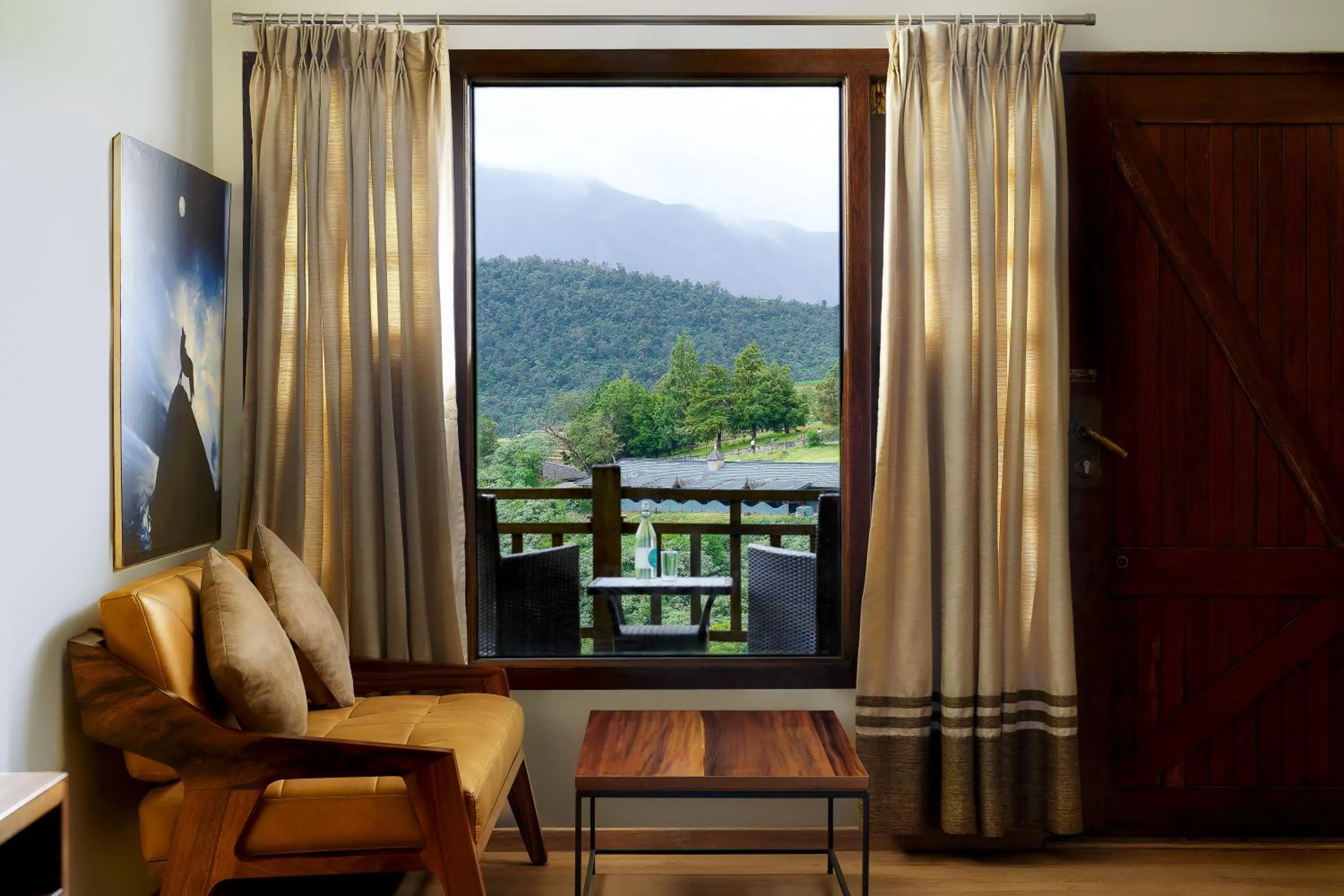 Destiny - The Farm Resort