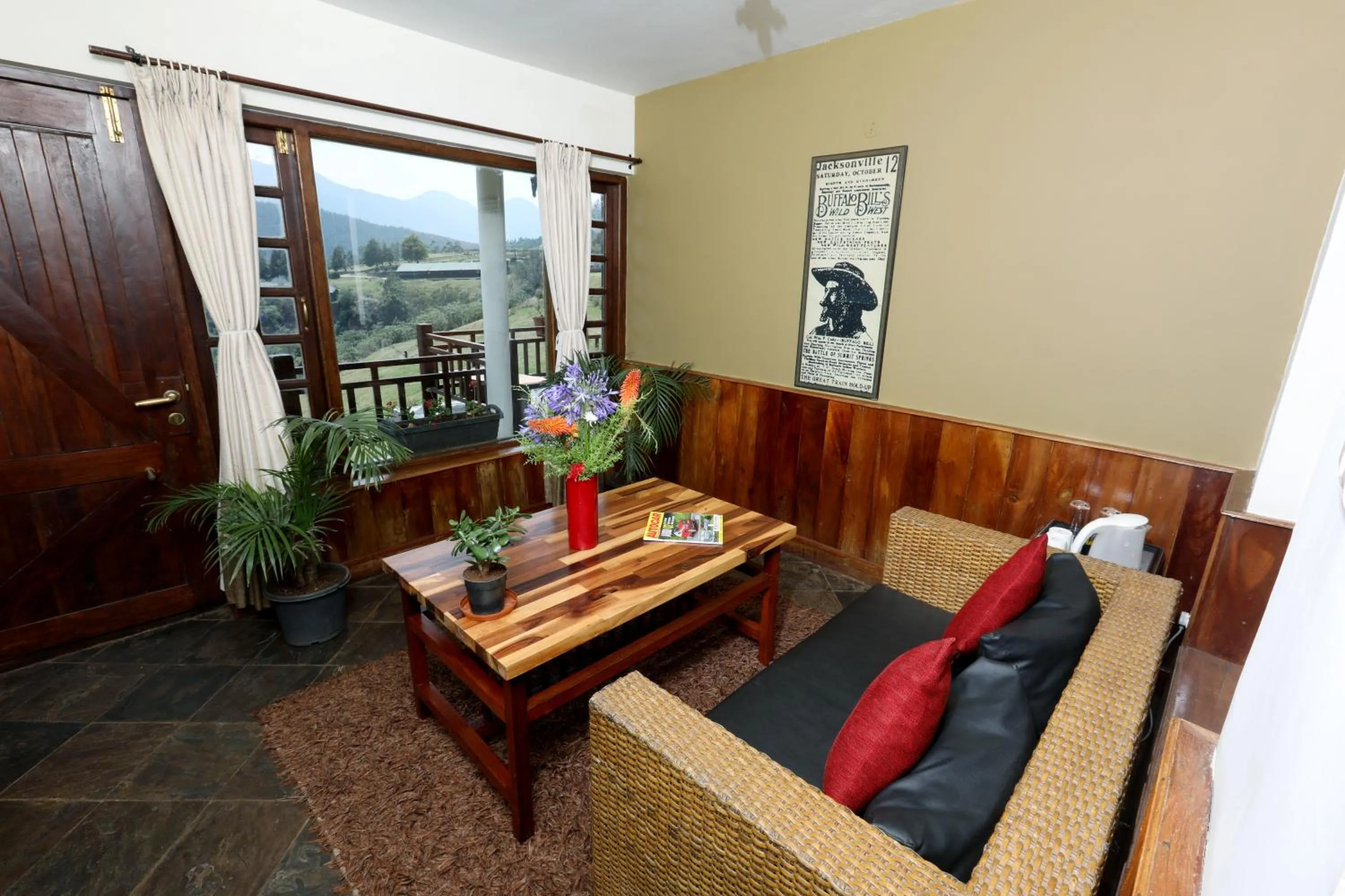 Destiny - The Farm Resort