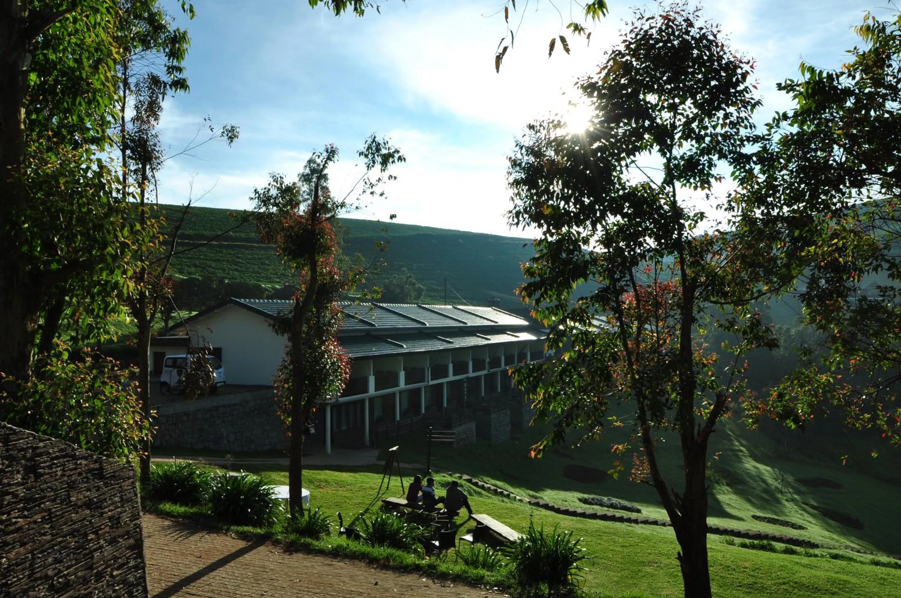 Day in Destiny - The Farm Resort