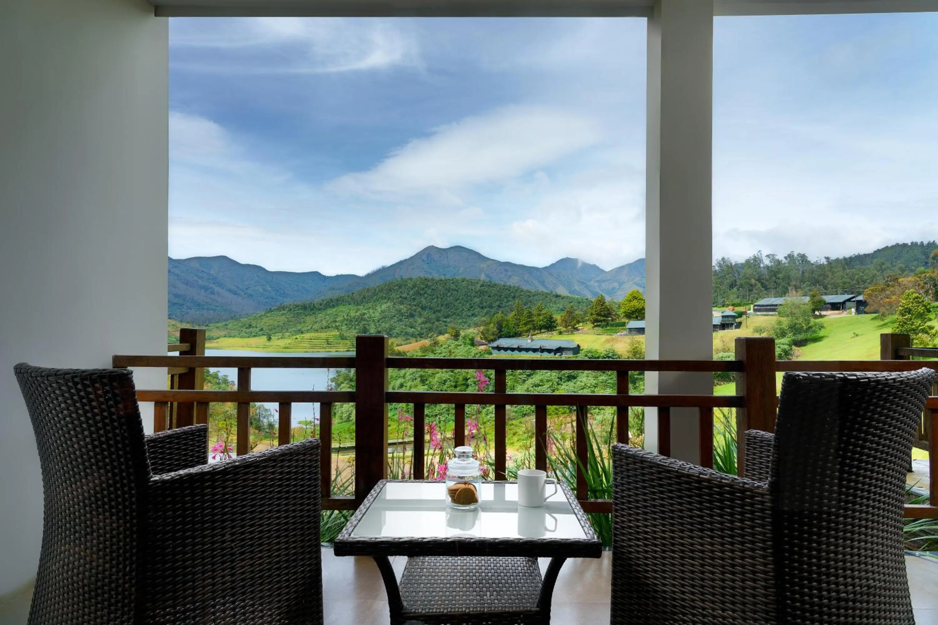 Destiny - The Farm Resort