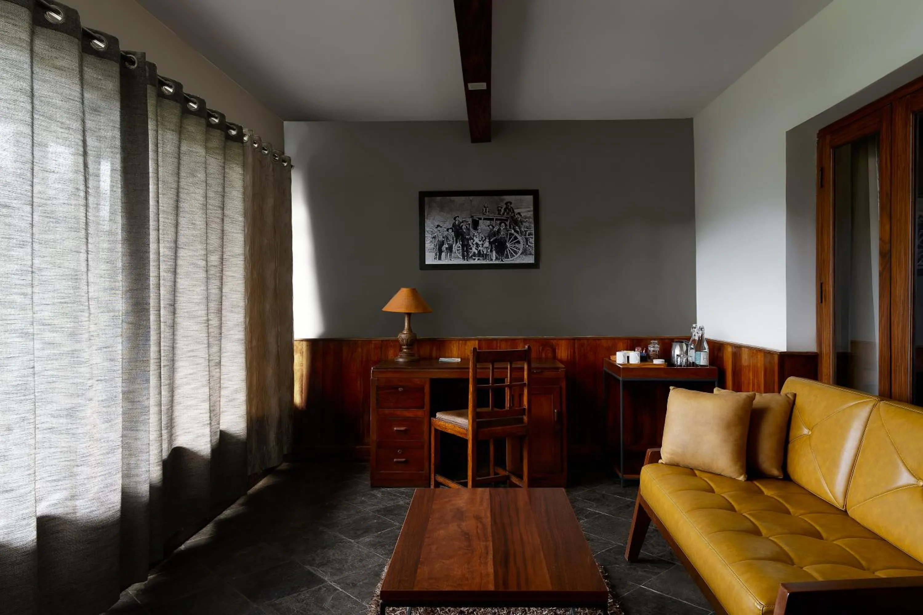 Destiny - The Farm Resort