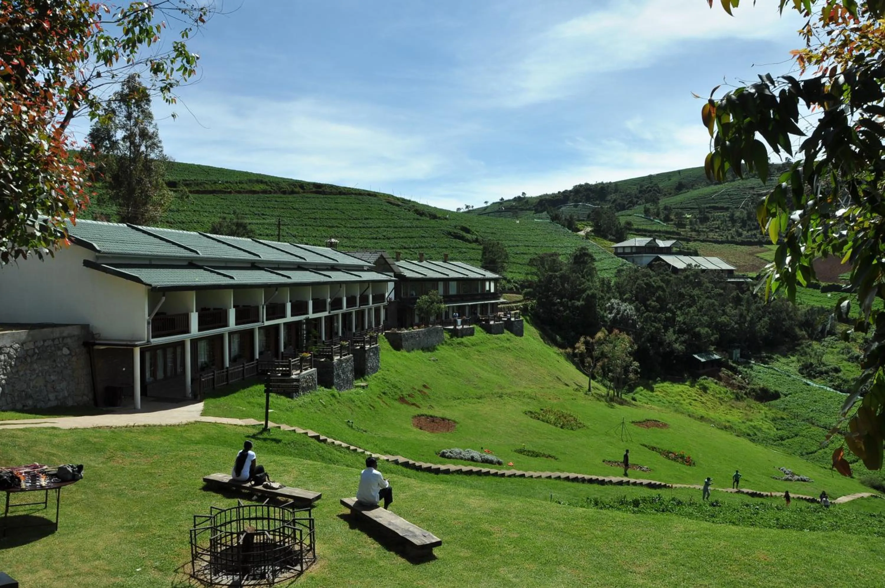 Day in Destiny - The Farm Resort