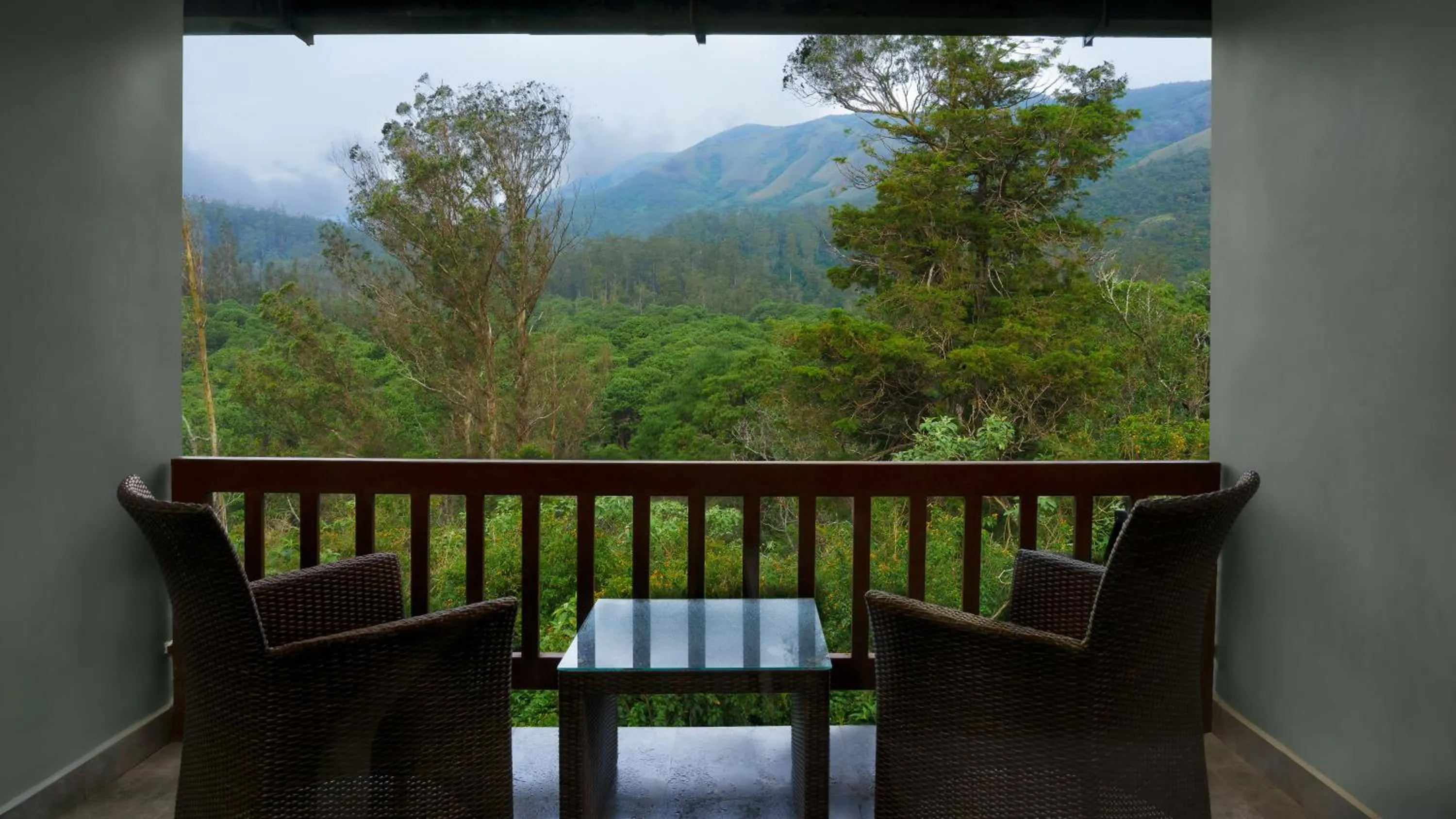 Destiny - The Farm Resort