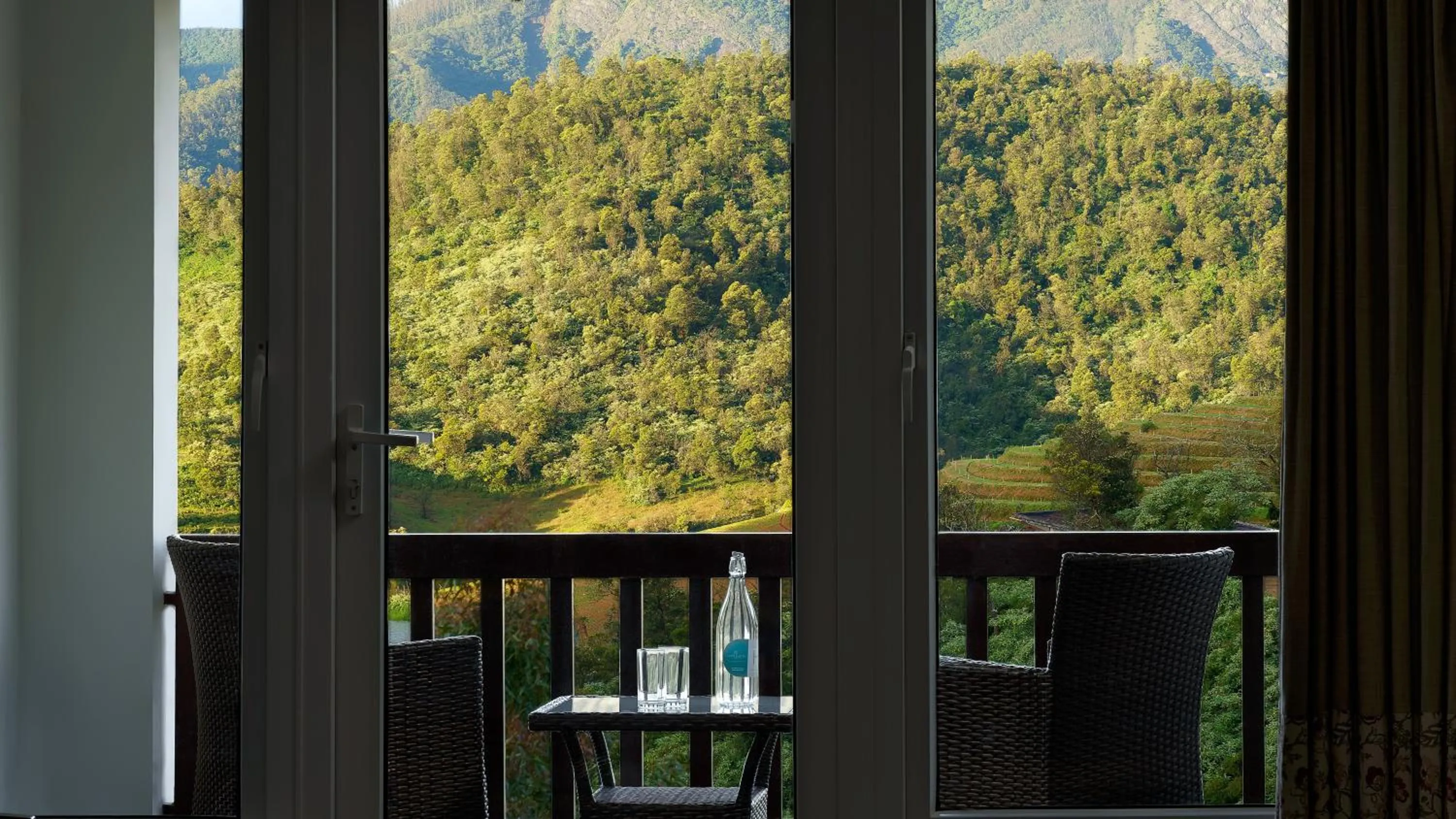 Destiny - The Farm Resort