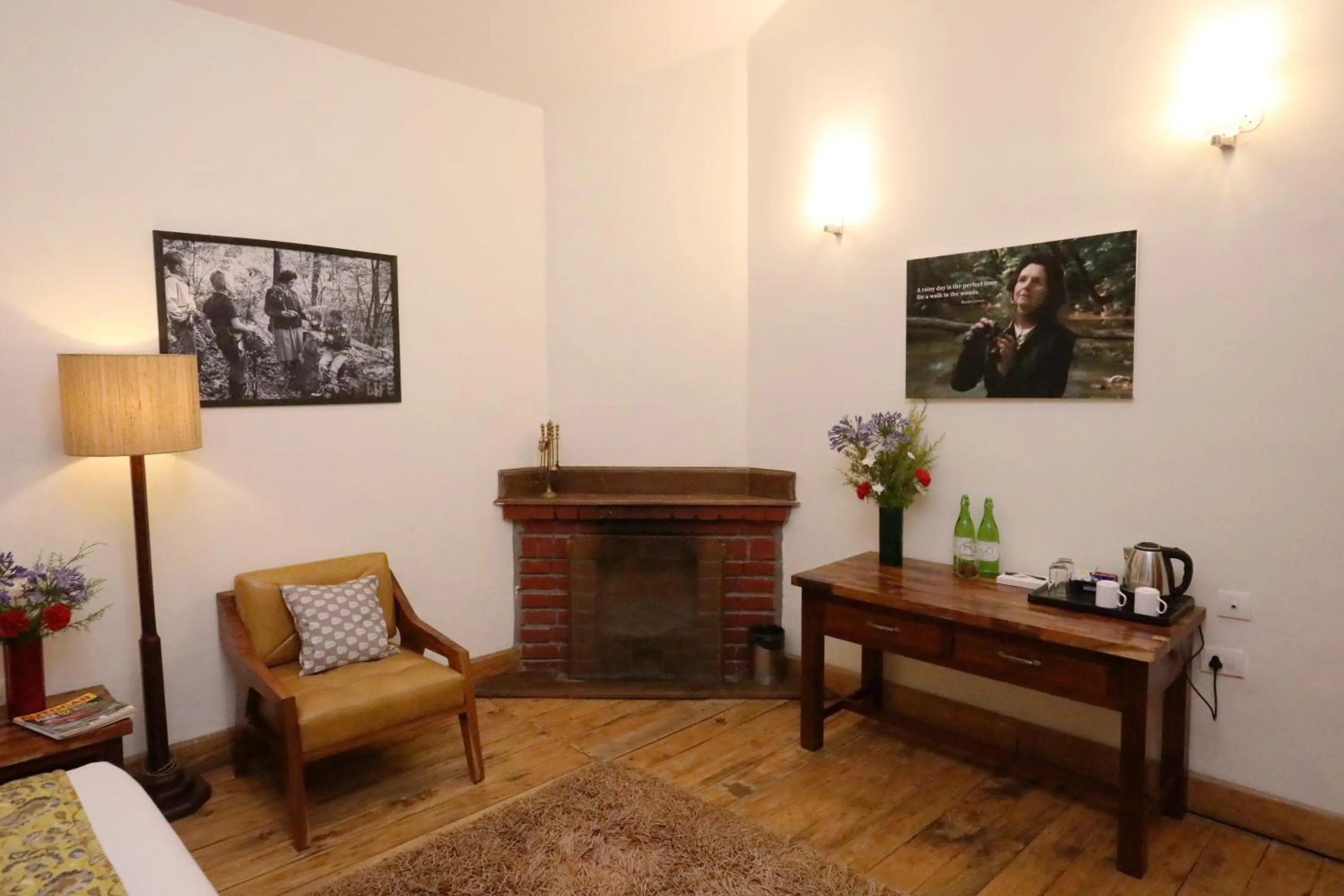 Destiny - The Farm Resort