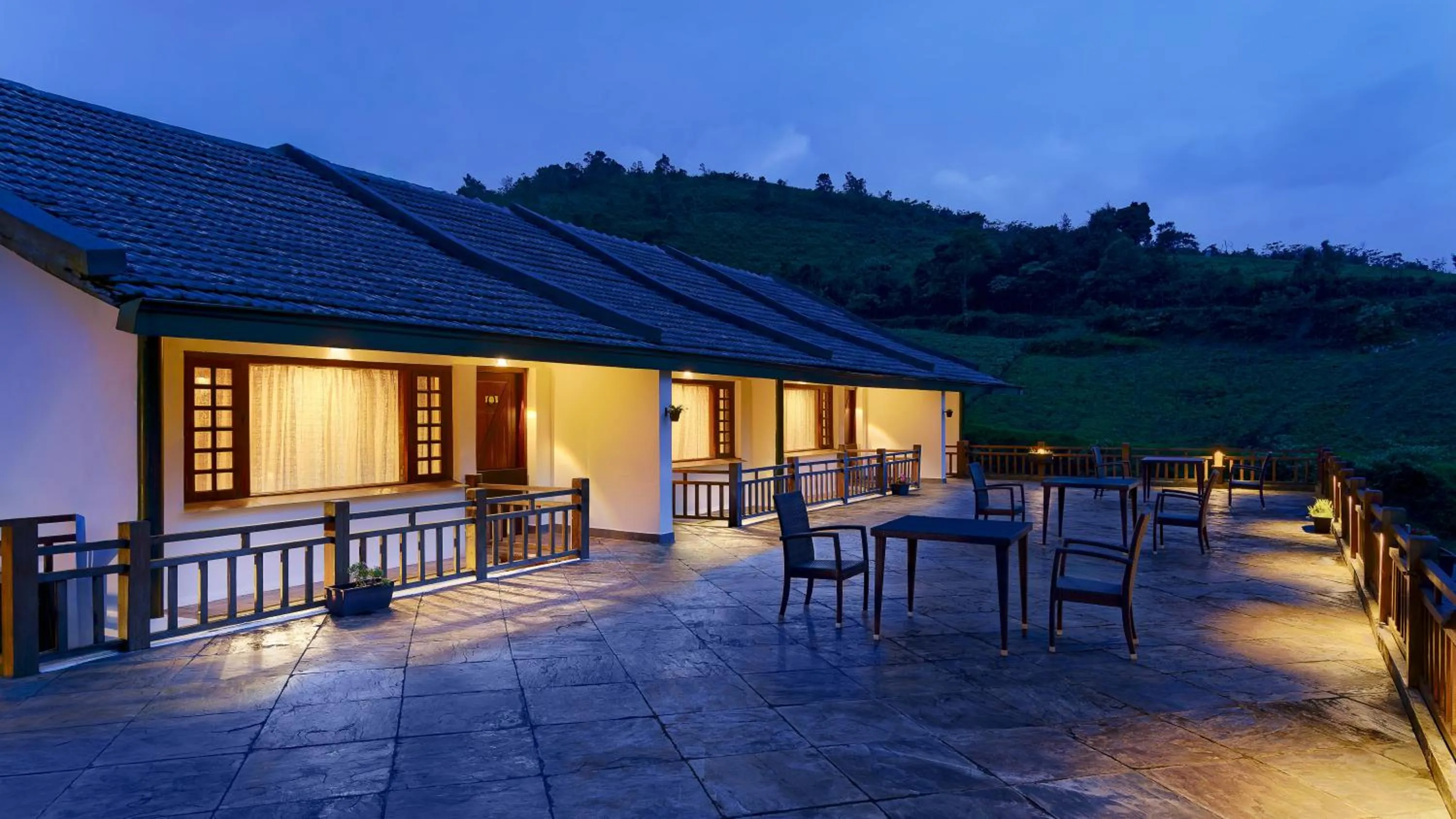 Destiny - The Farm Resort