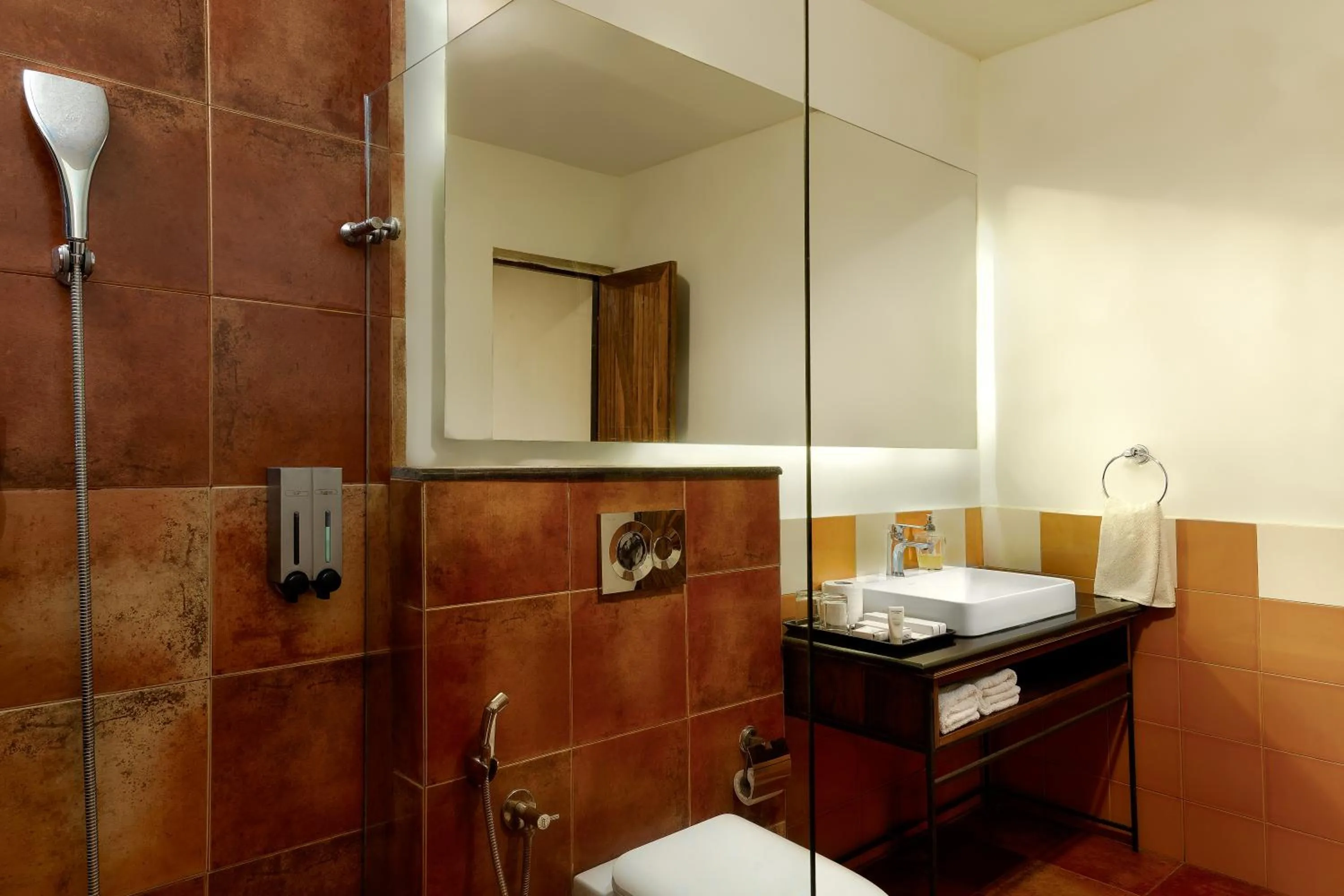 Destiny - The Farm Resort