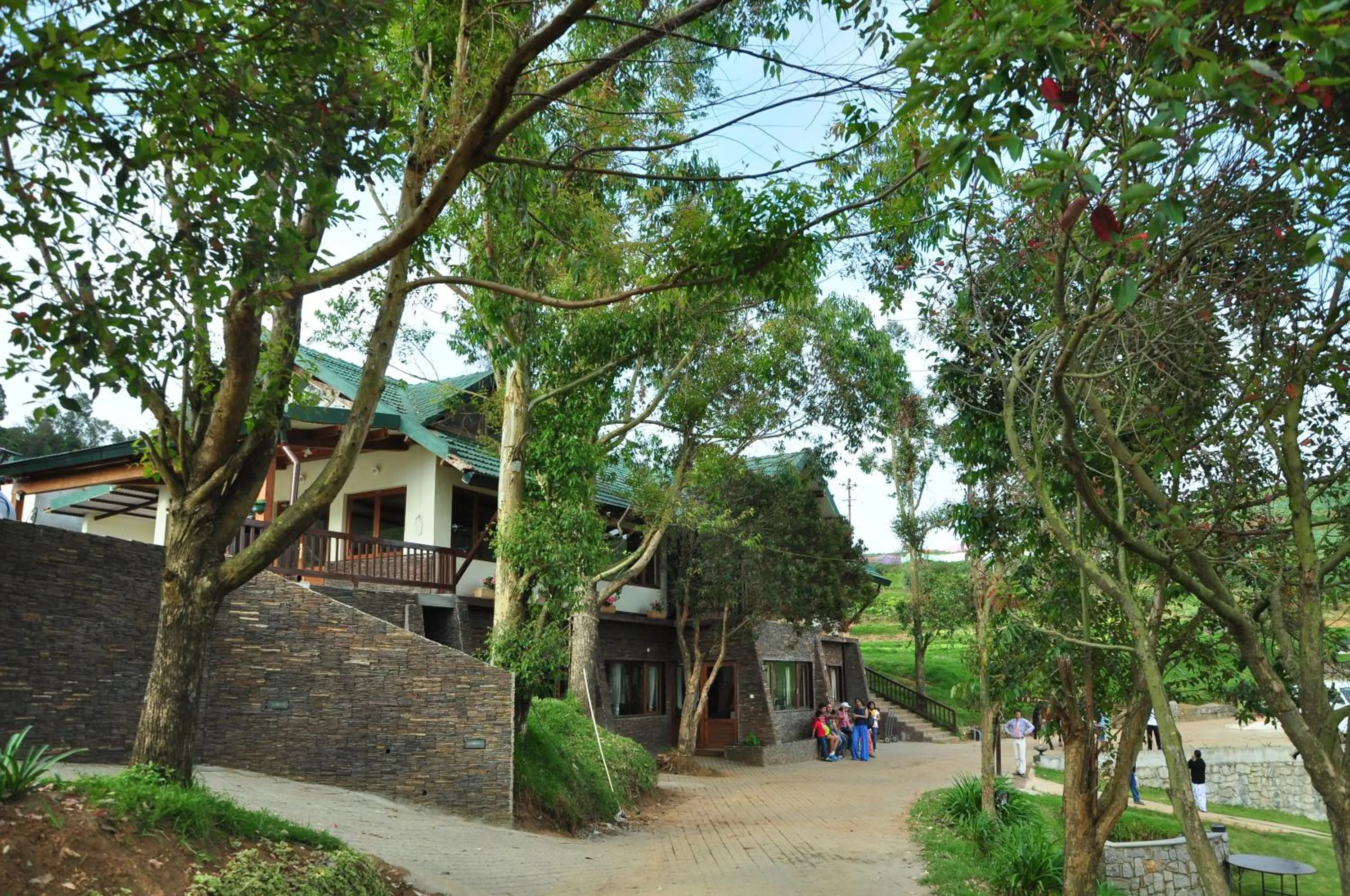 Day in Destiny - The Farm Resort